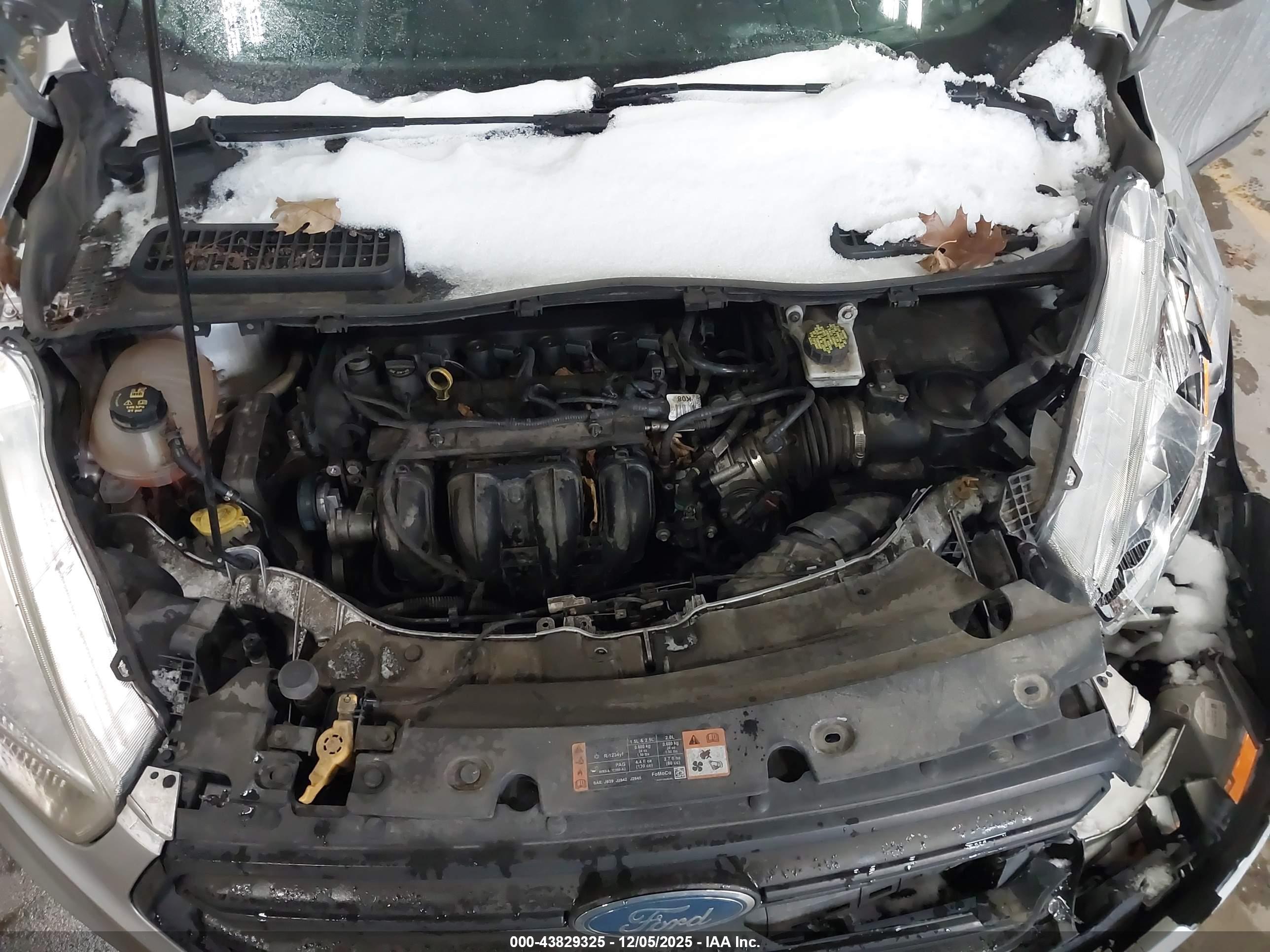 FORD ESCAPE image 10