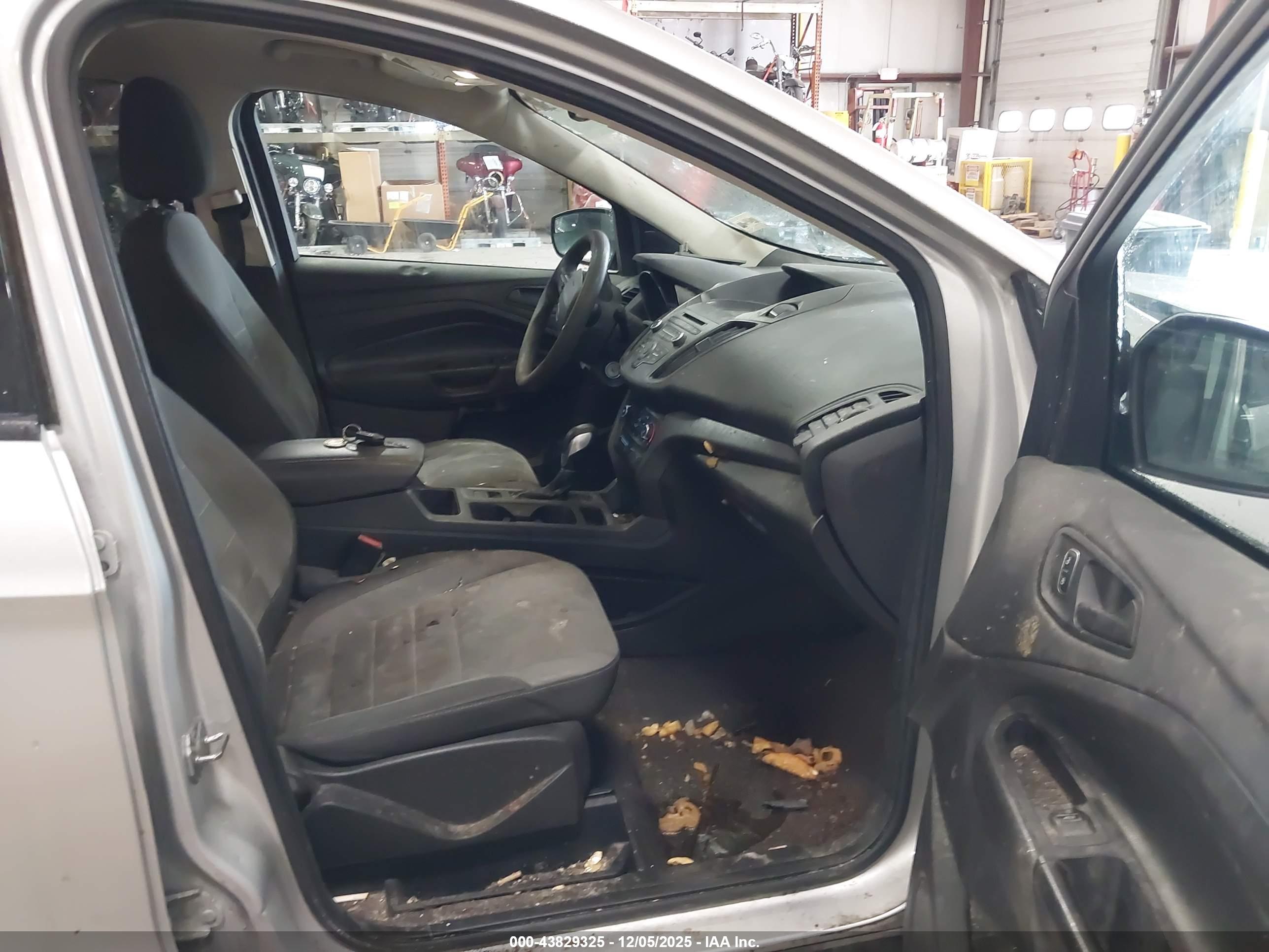 FORD ESCAPE image 5