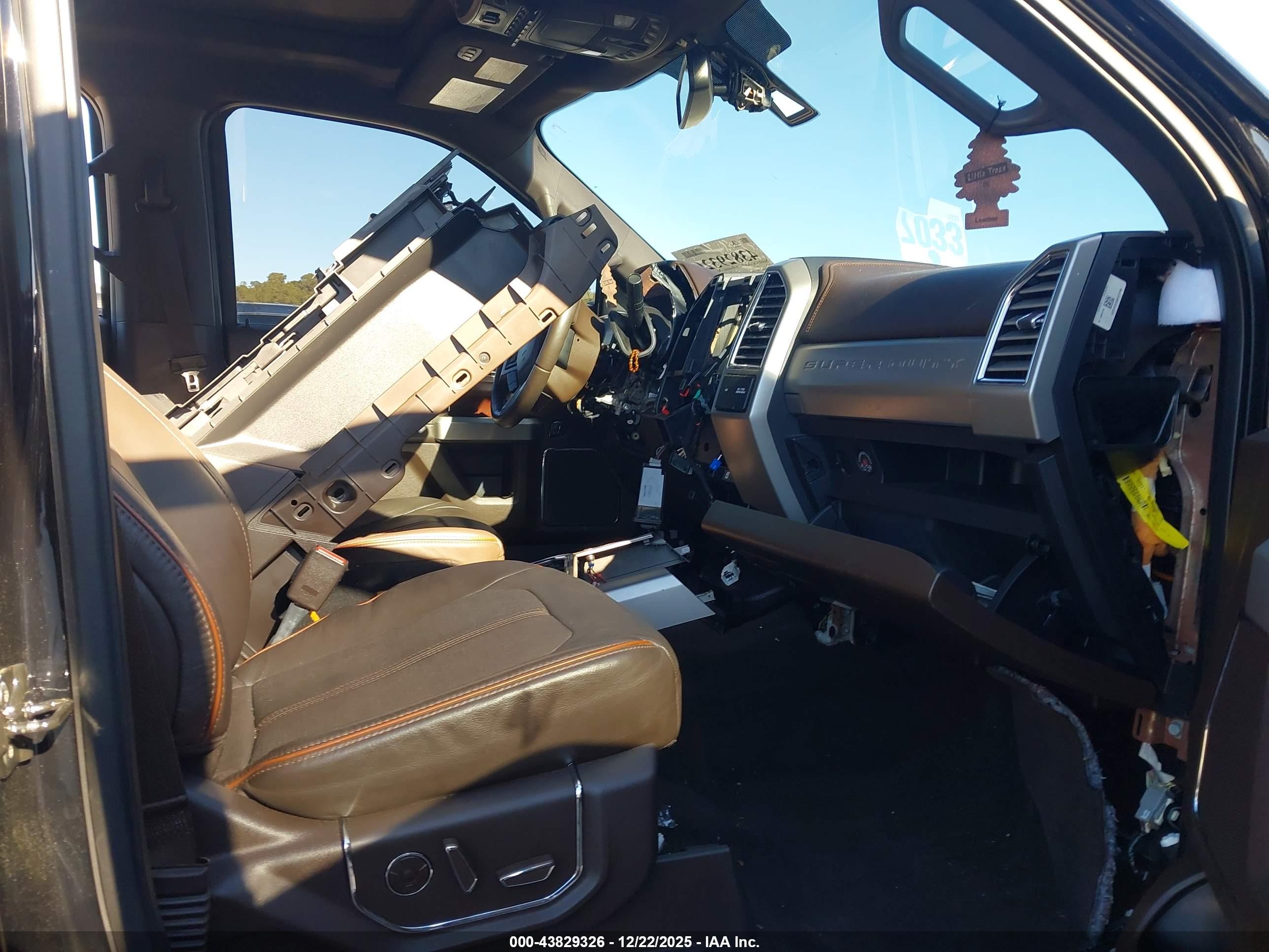 FORD F-250 image 5