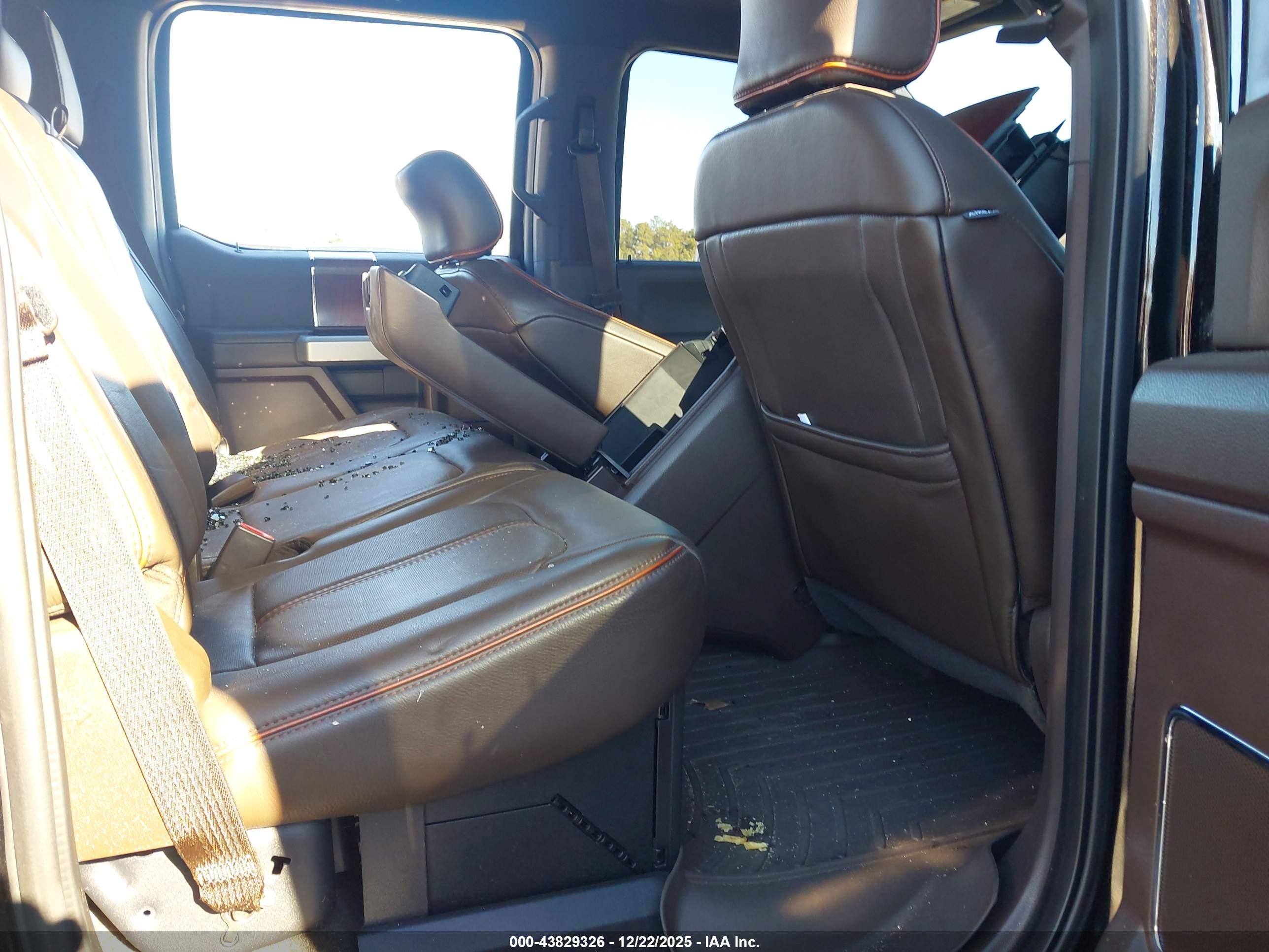 FORD F-250 image 8