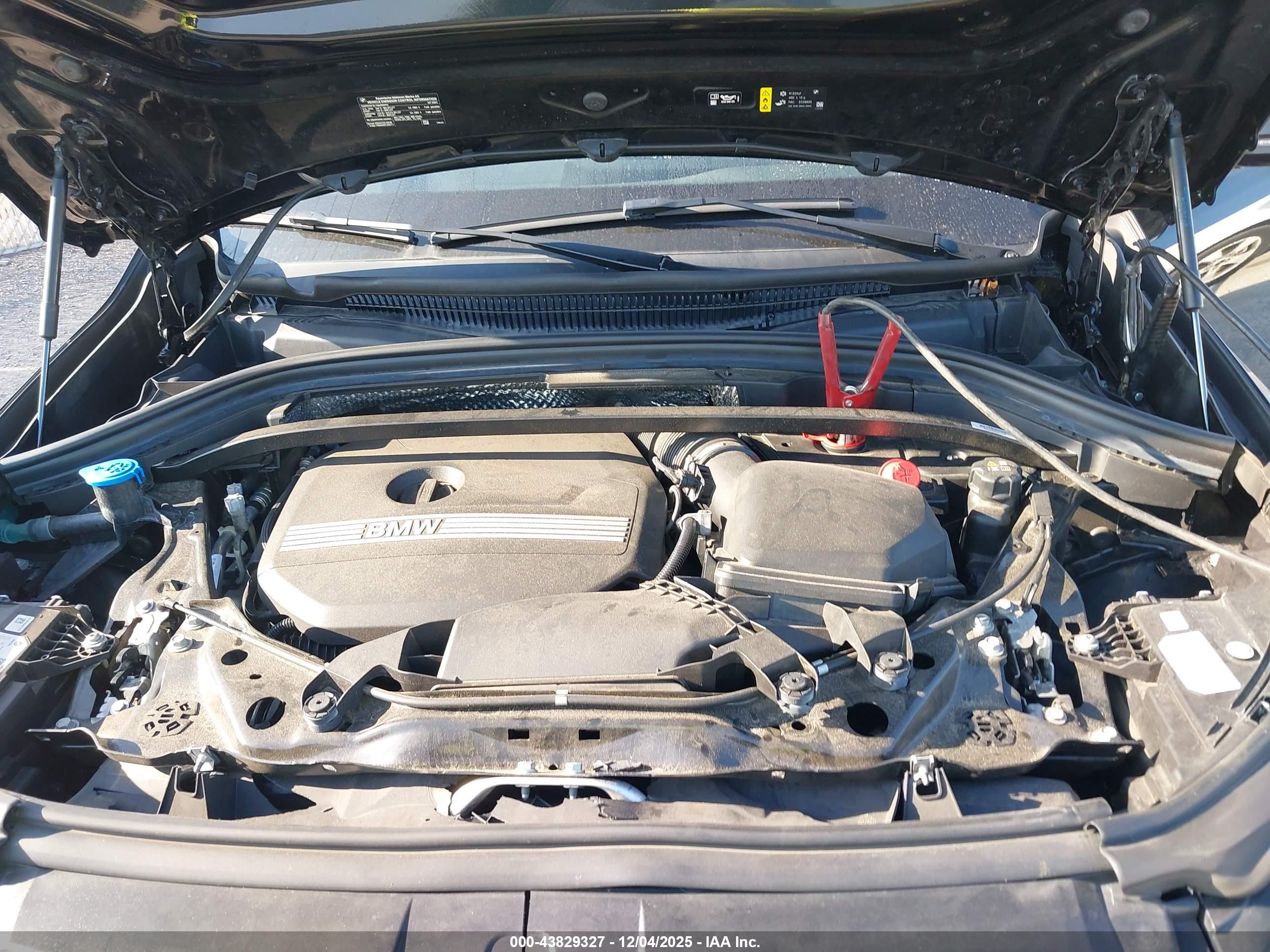 BMW X1 image 10