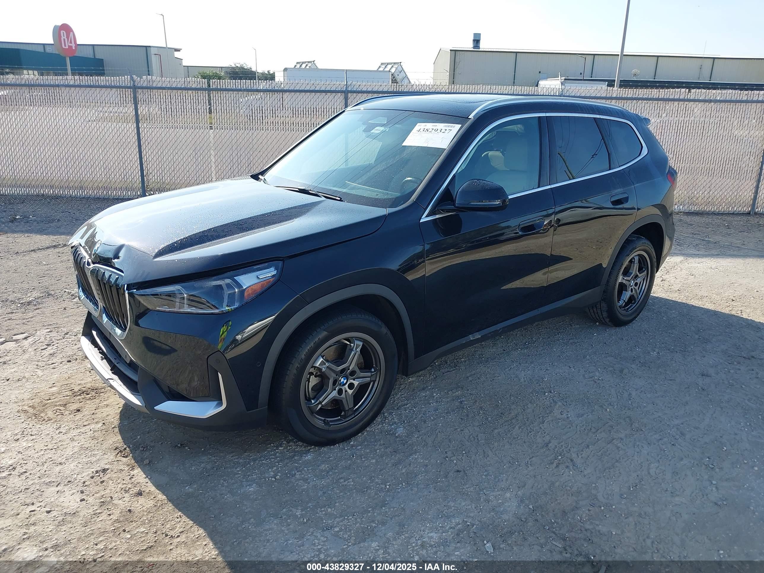 BMW X1 image 2