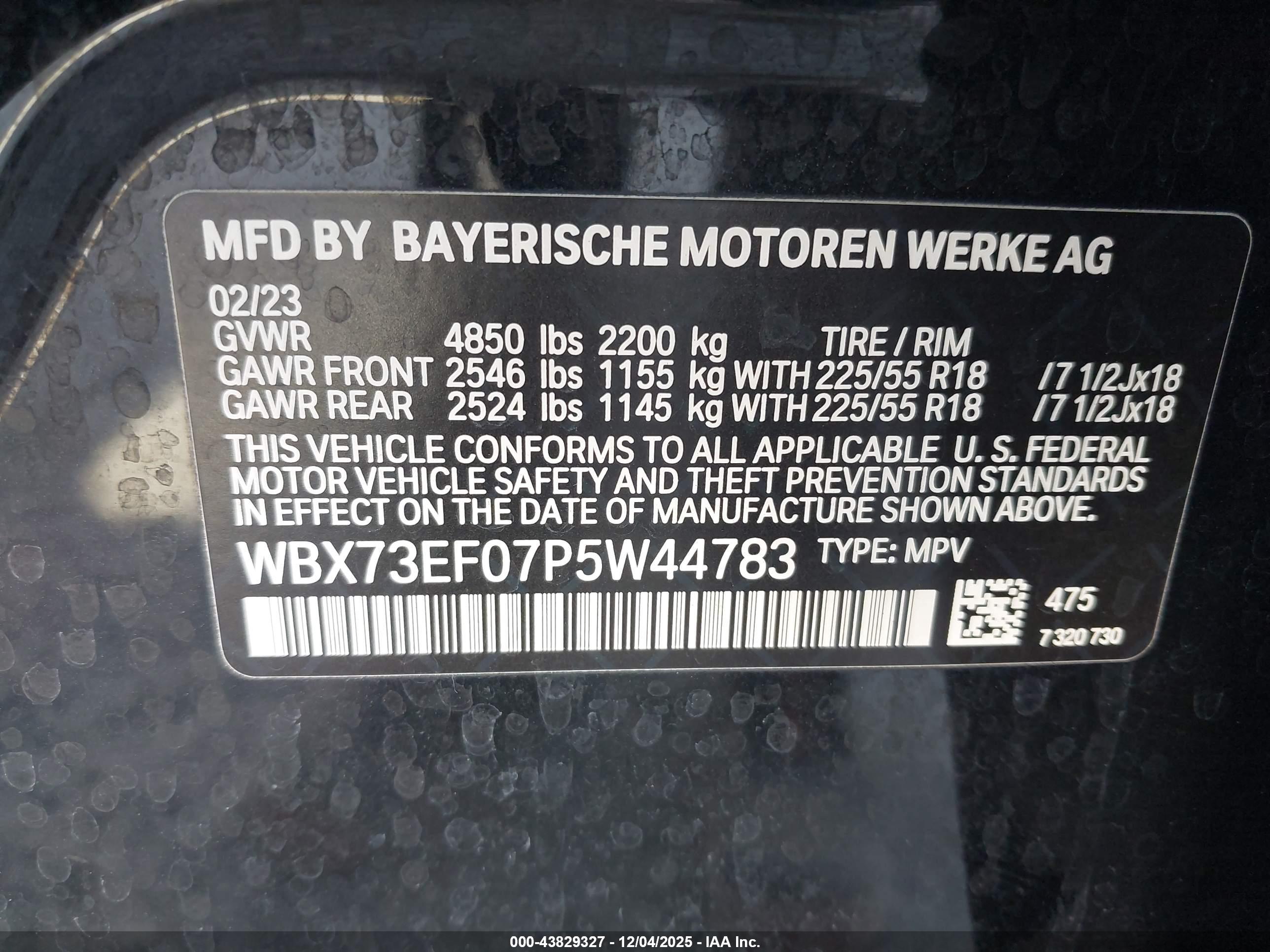 BMW X1 image 9