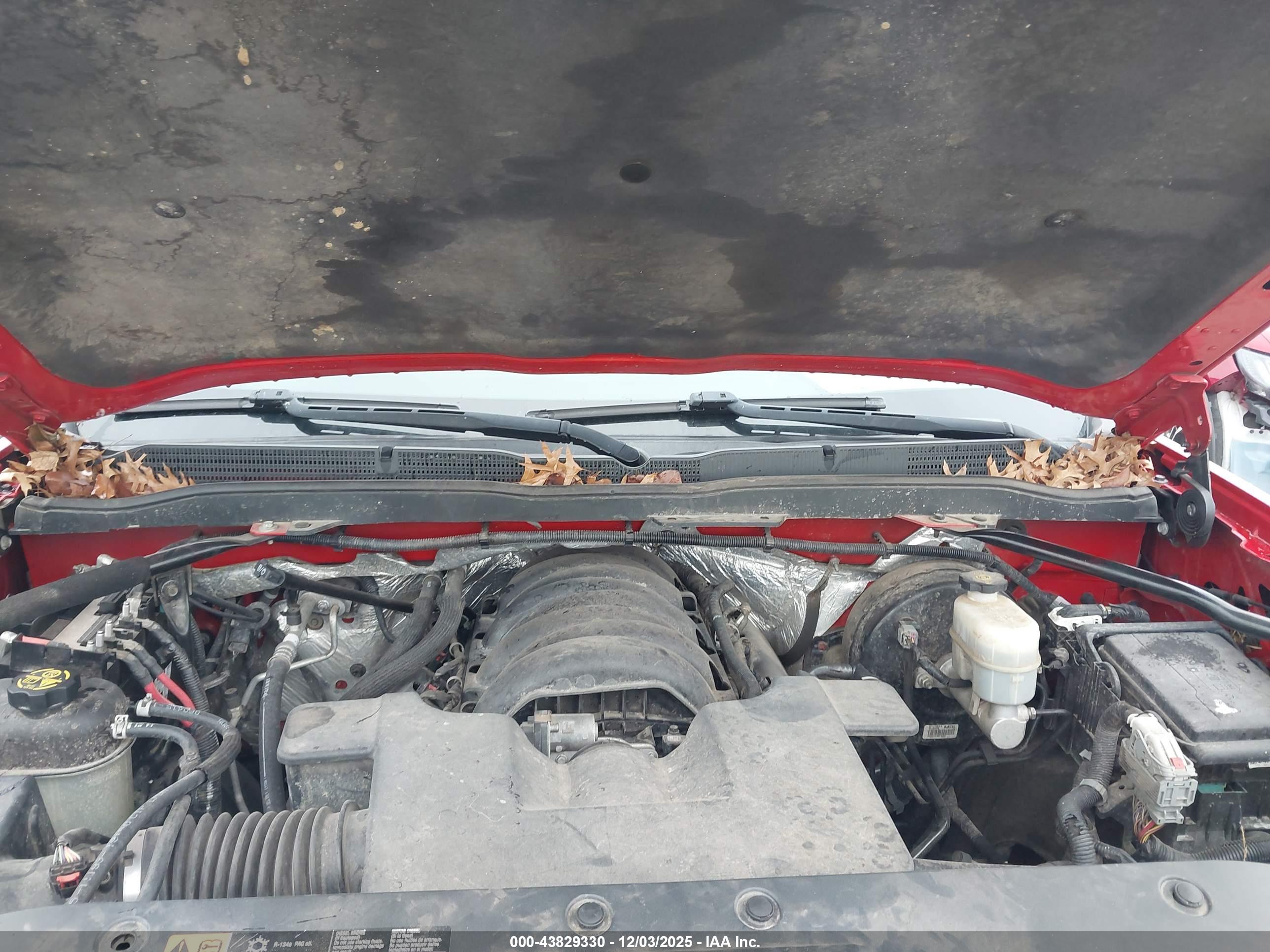 CHEVROLET SILVERADO image 10