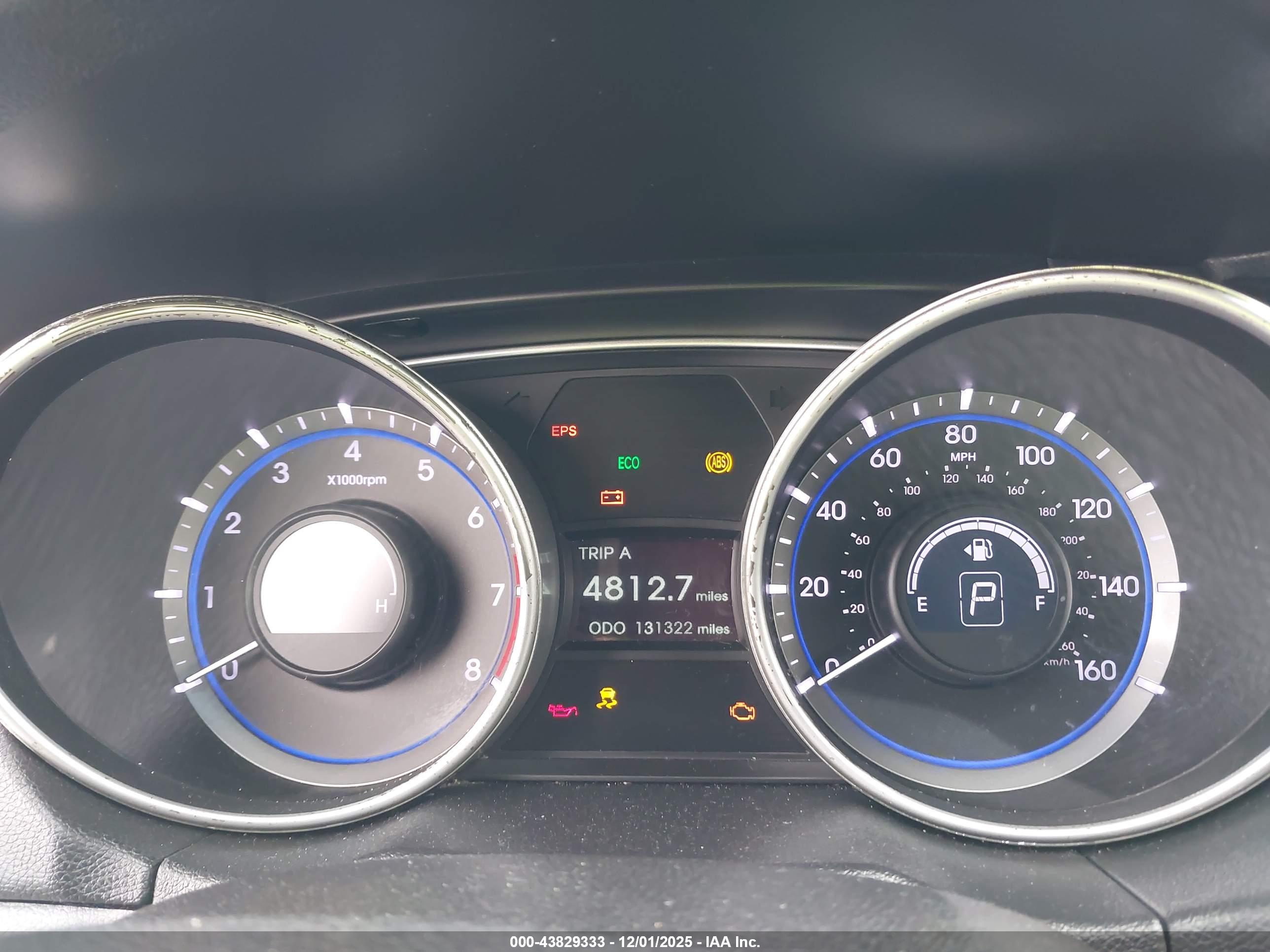 HYUNDAI SONATA image 7