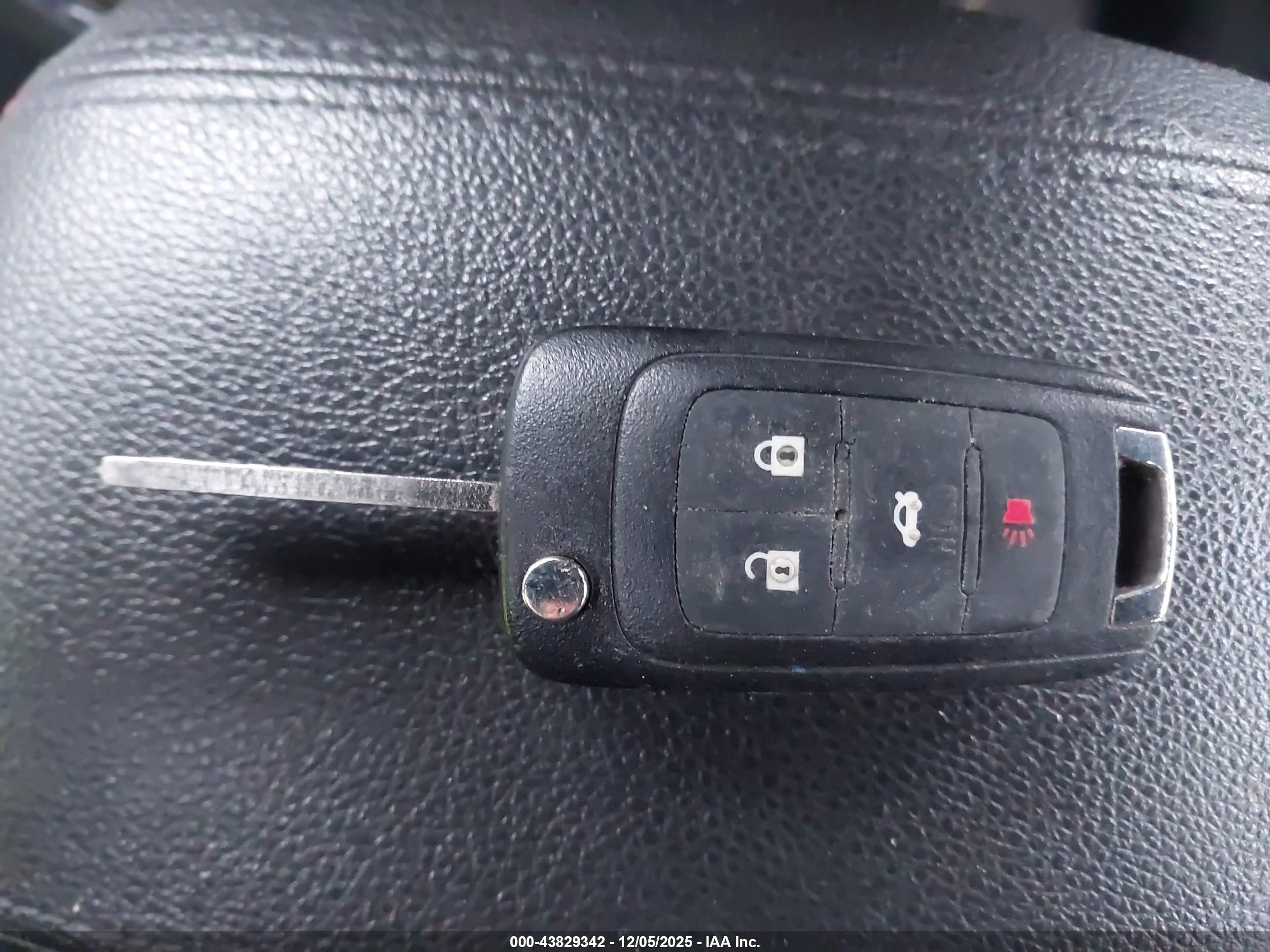 CHEVROLET CRUZE image 11