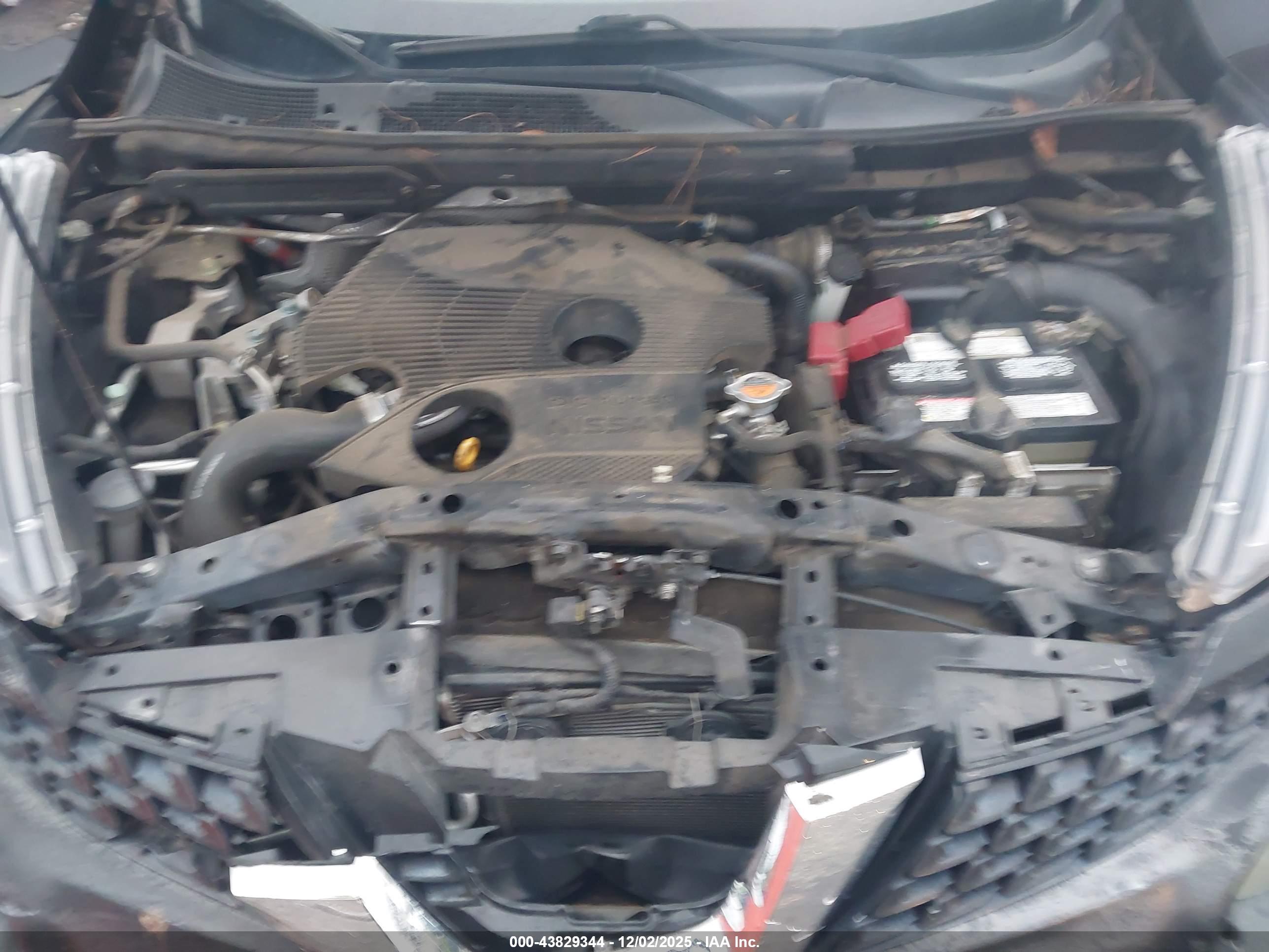 NISSAN JUKE image 10