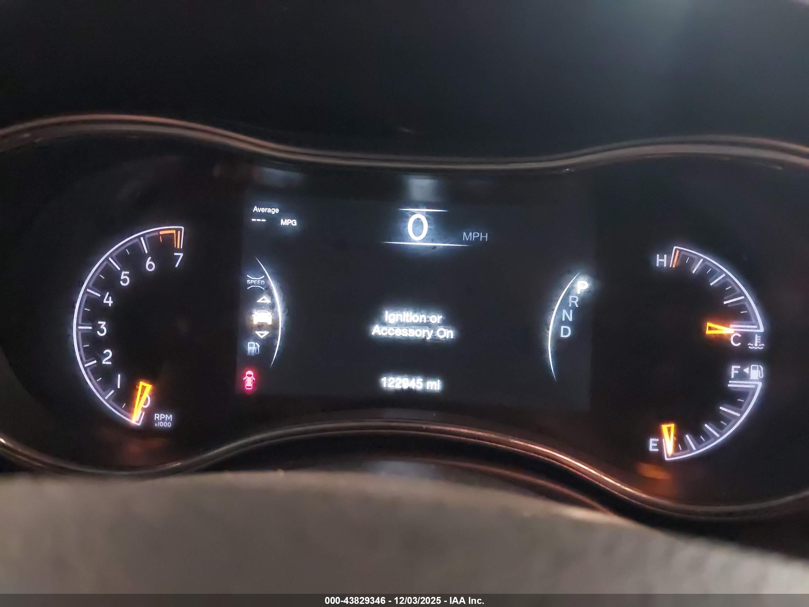 JEEP GRAND image 7