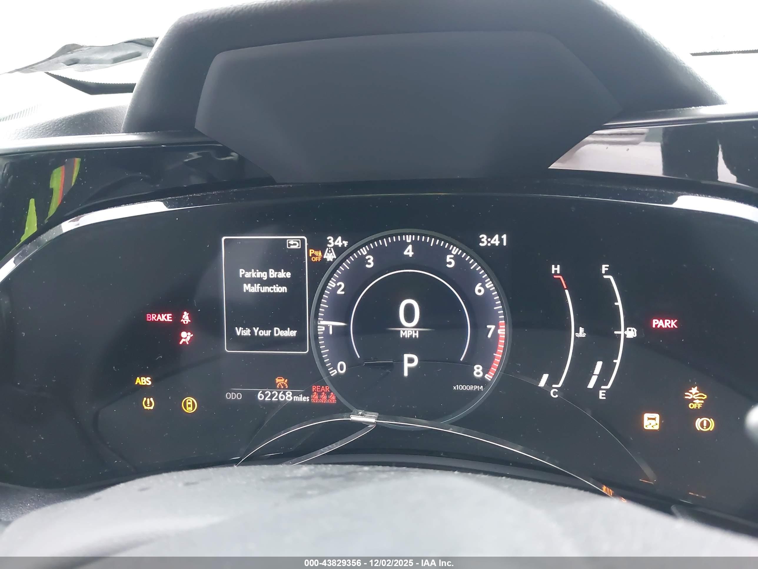 LEXUS NX image 7