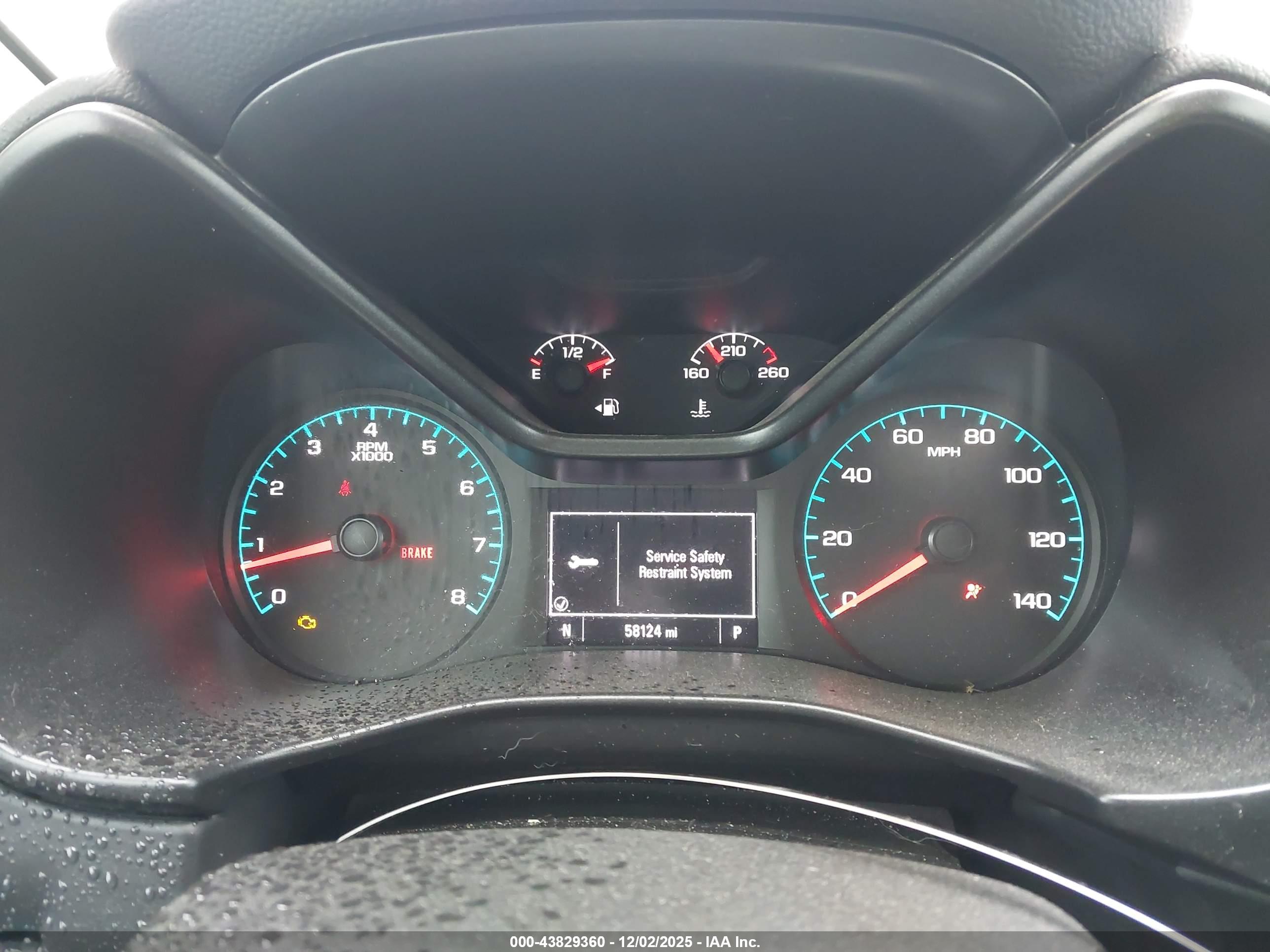 CHEVROLET COLORADO image 7