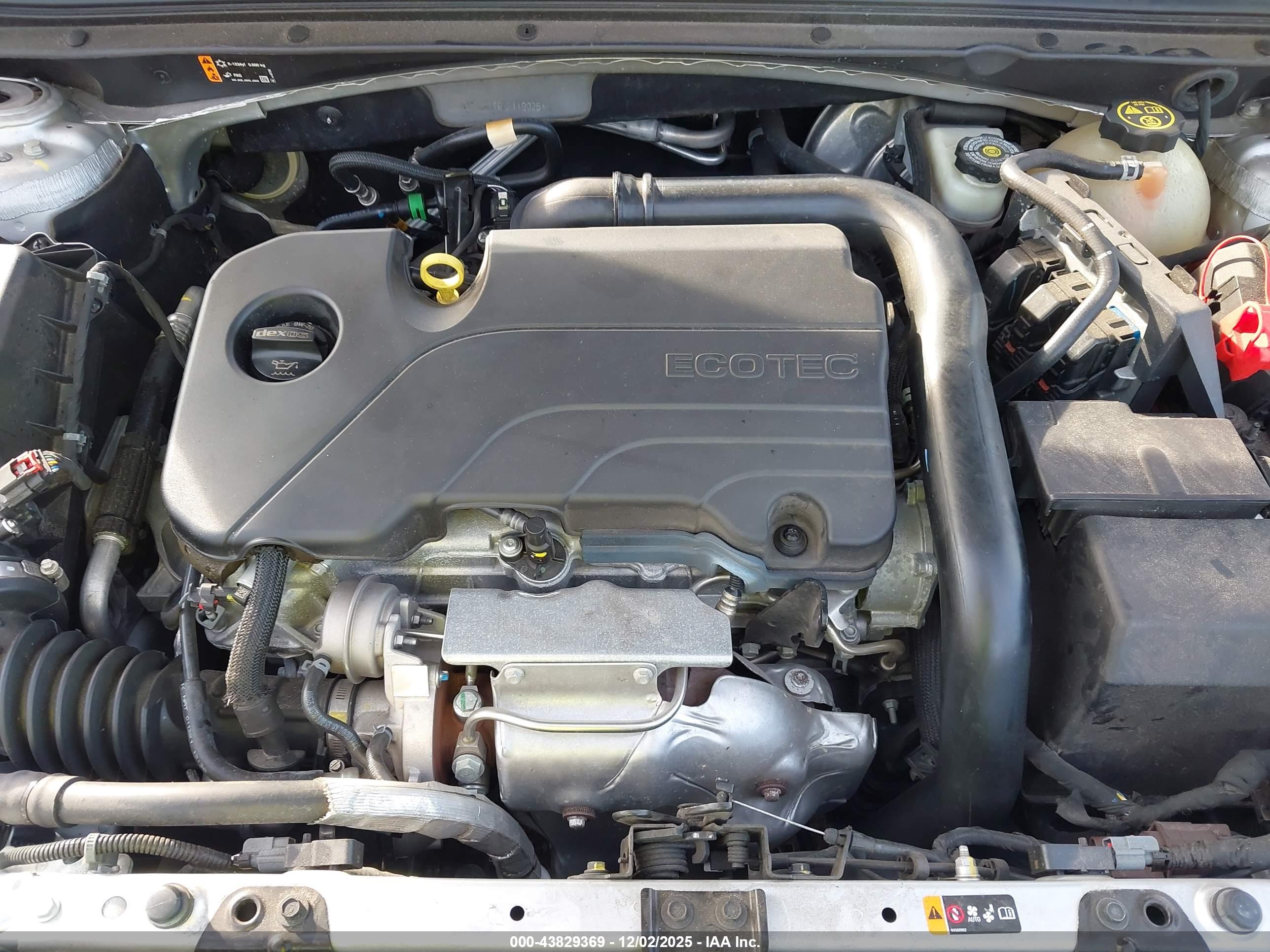 CHEVROLET MALIBU image 10