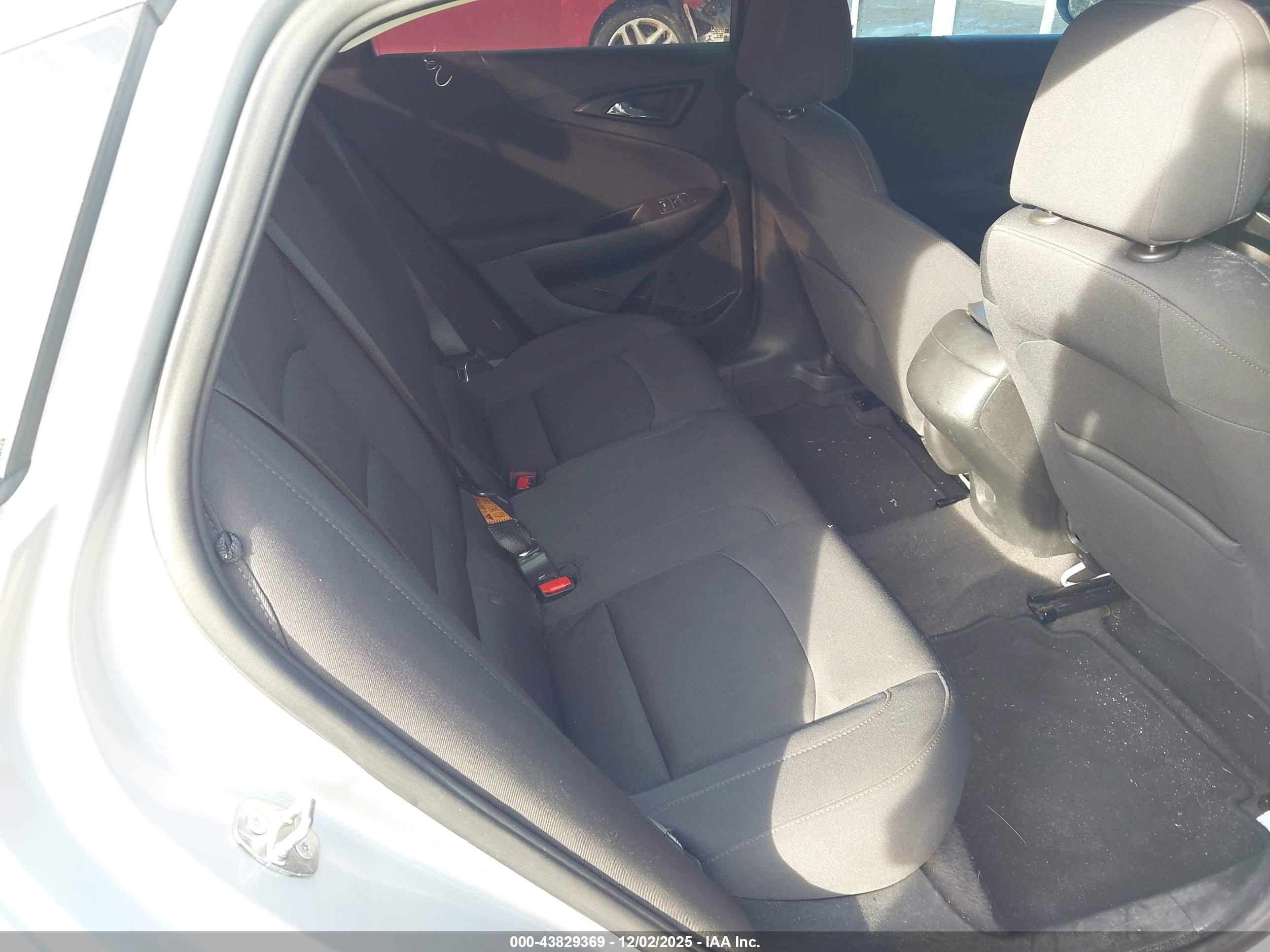 CHEVROLET MALIBU image 8