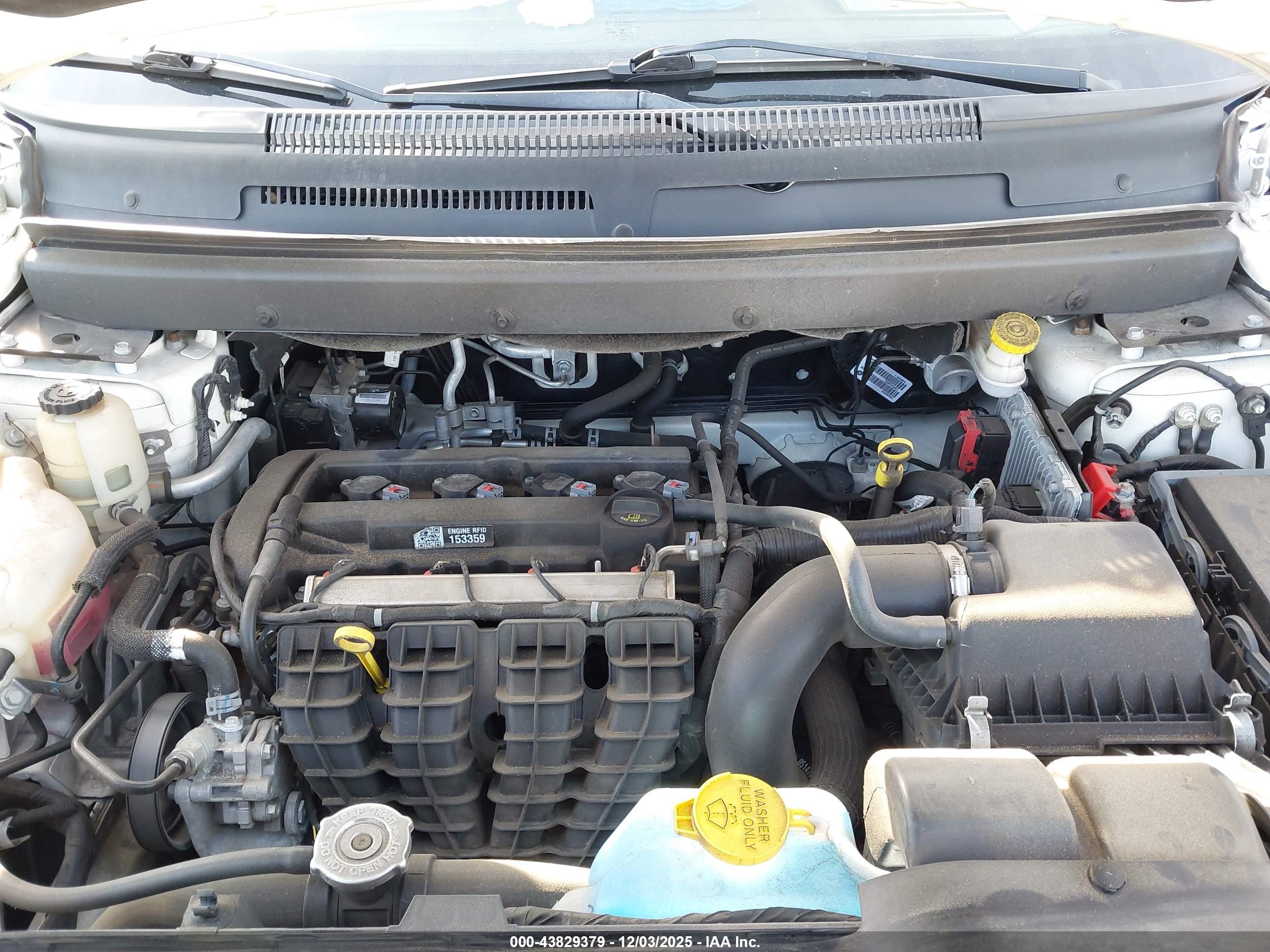 DODGE JOURNEY image 10