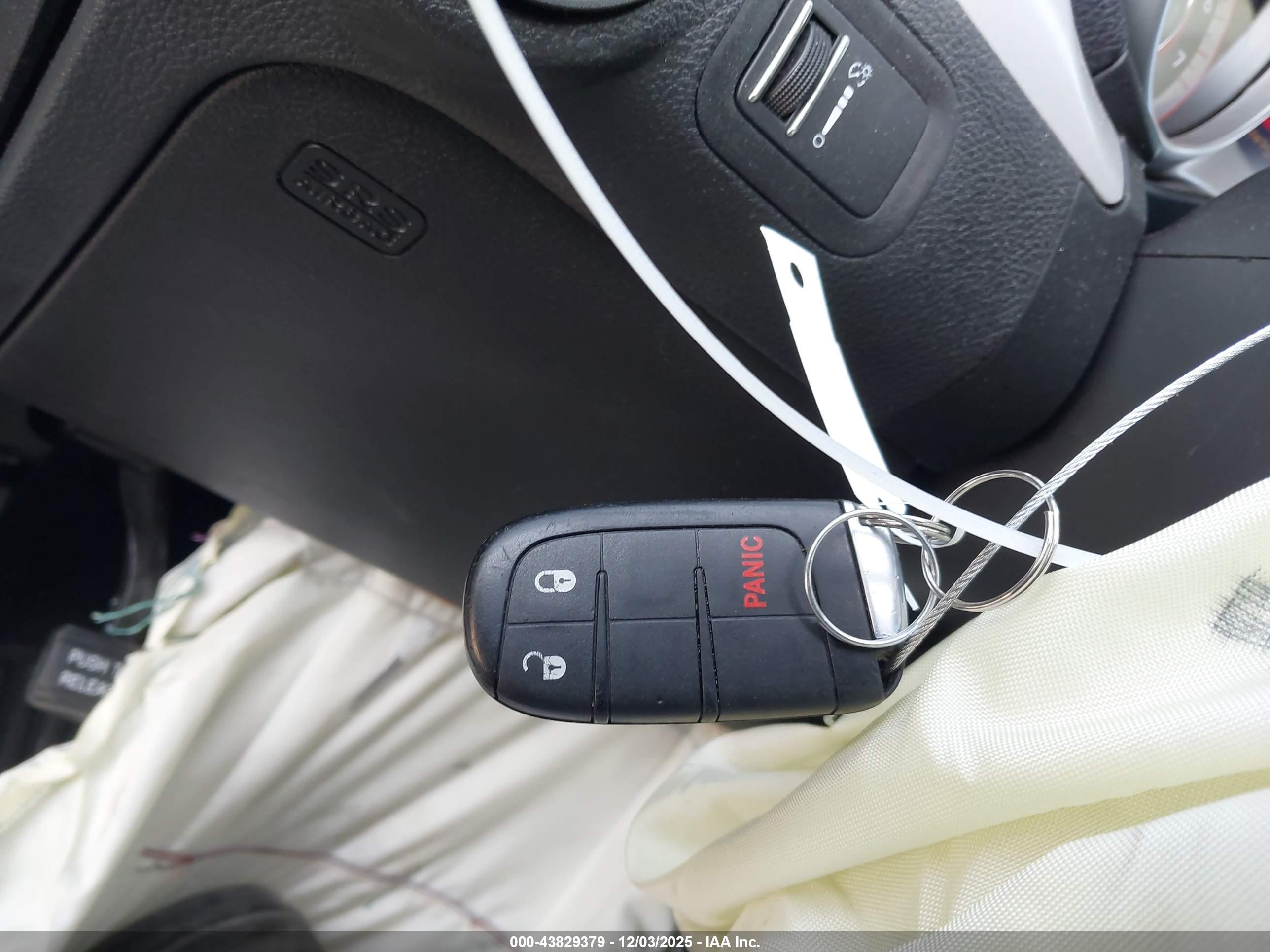 DODGE JOURNEY image 11