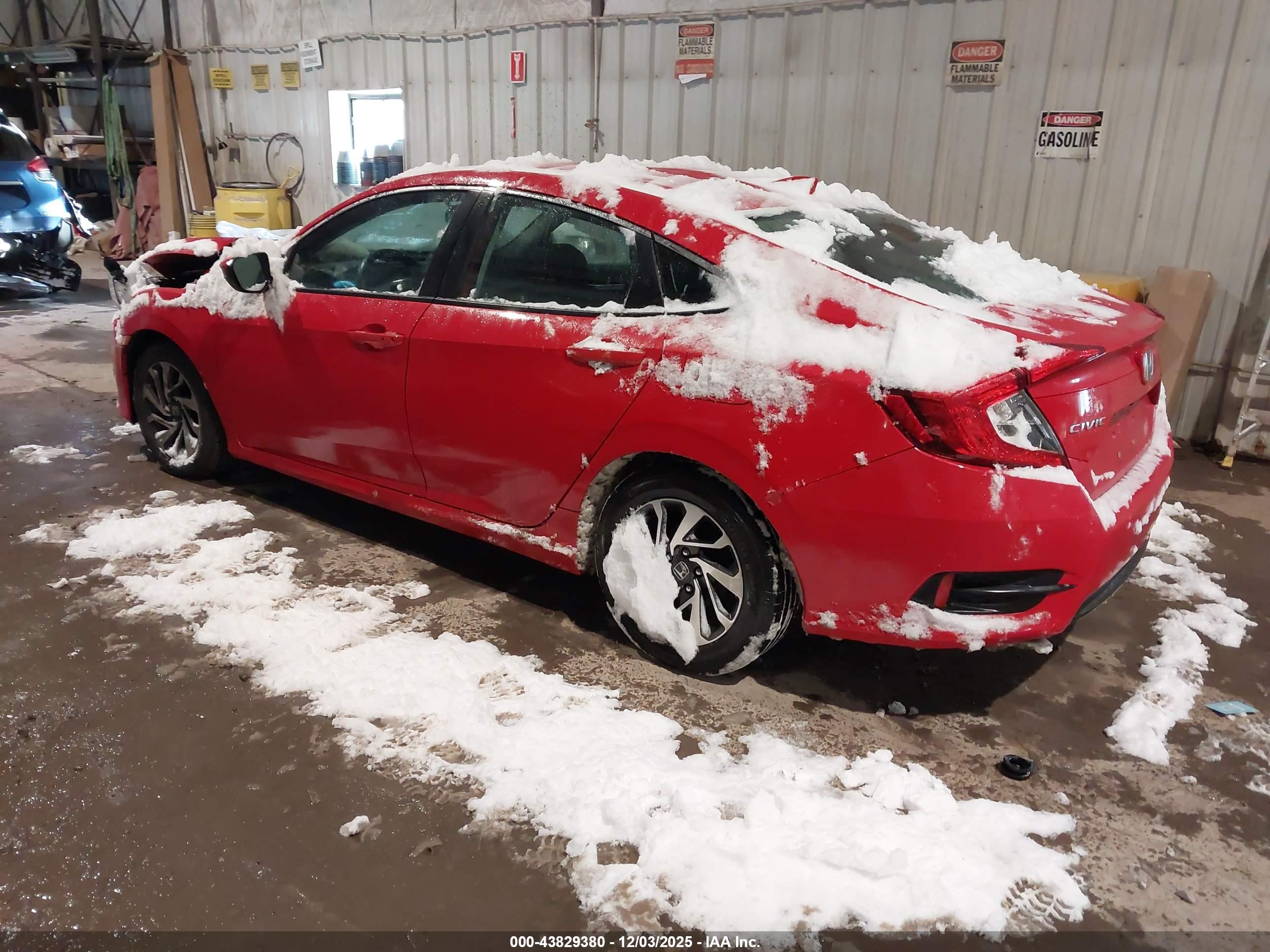 HONDA CIVIC image 3