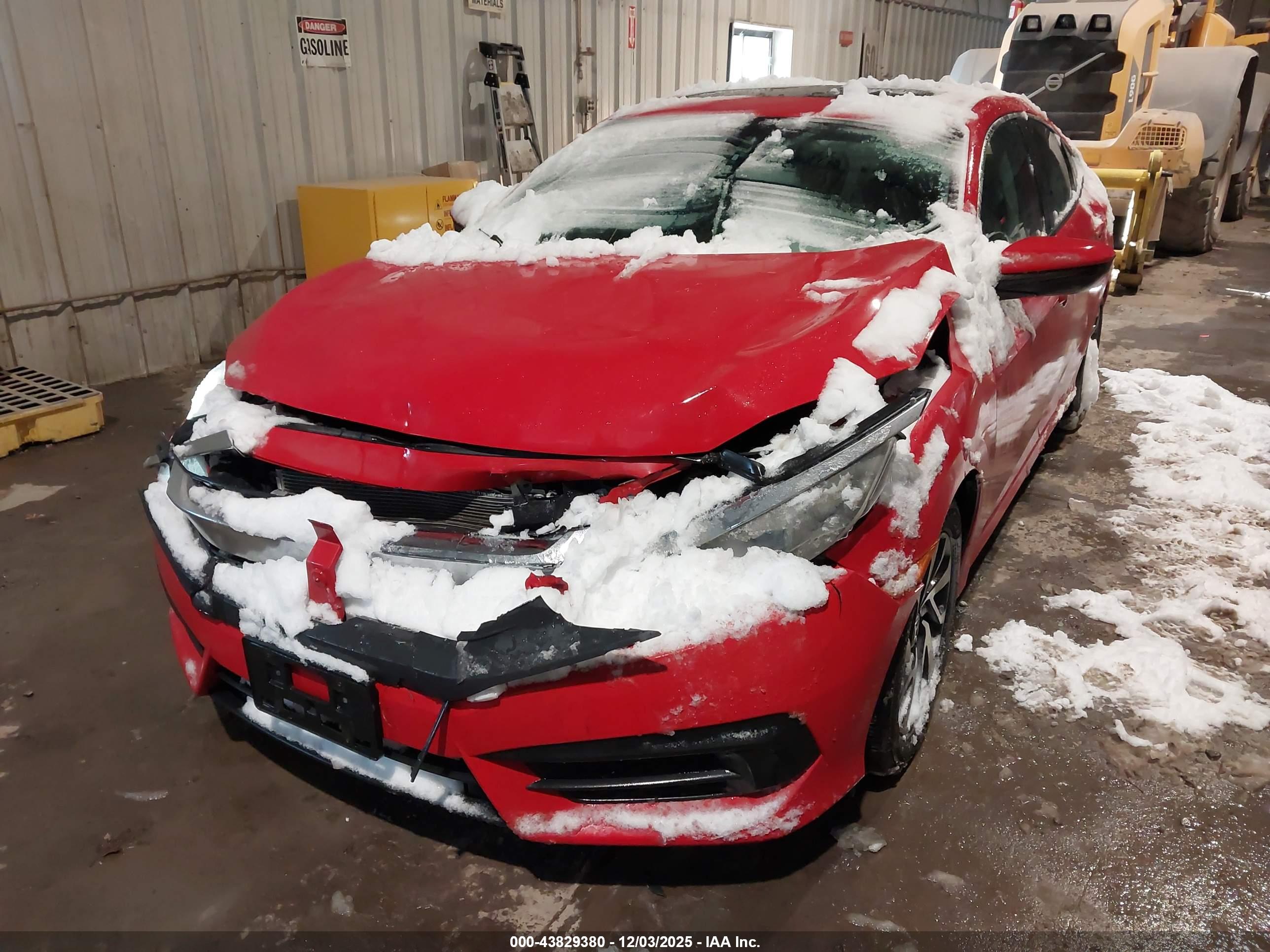 HONDA CIVIC image 6