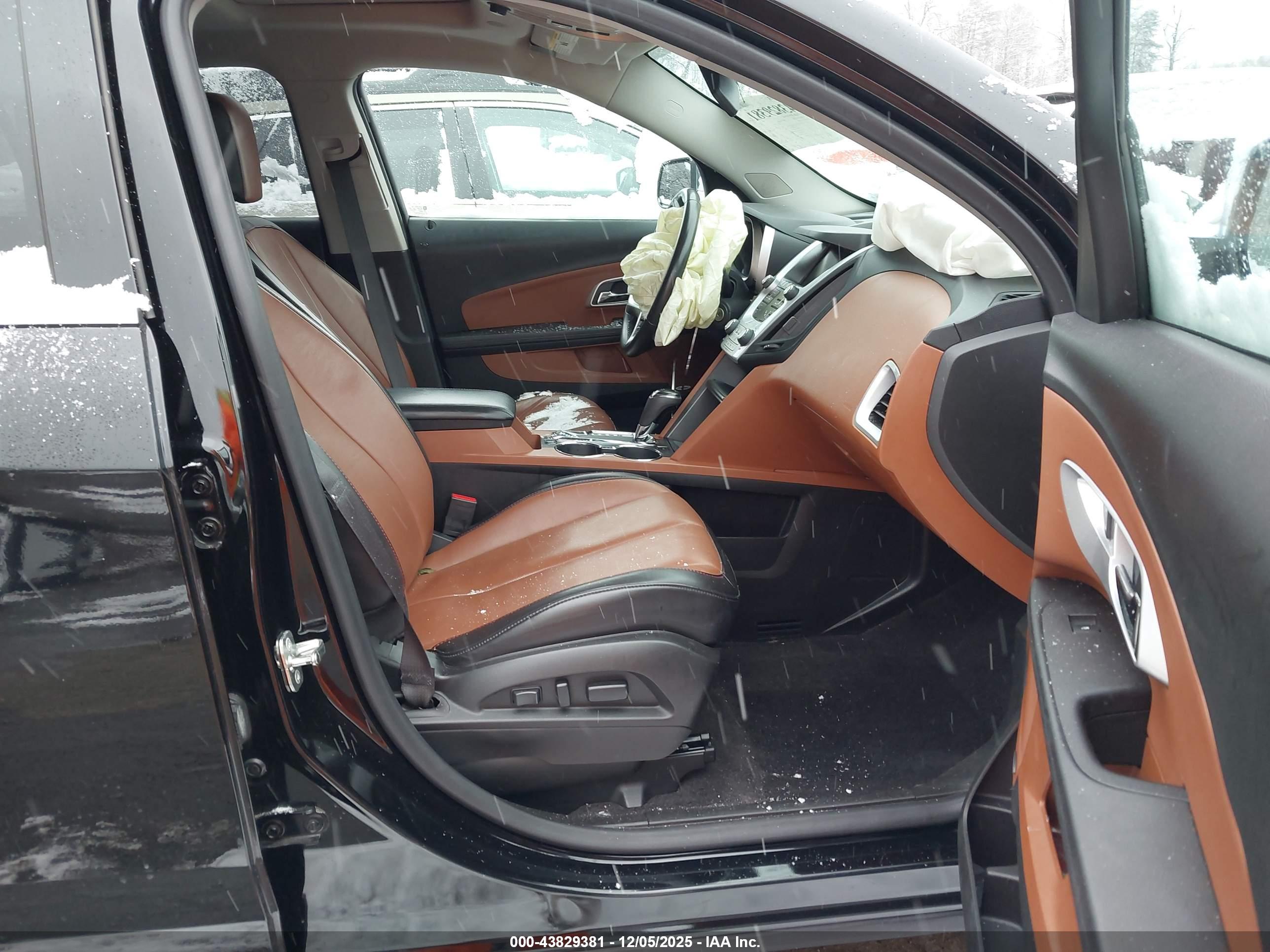 CHEVROLET EQUINOX image 5