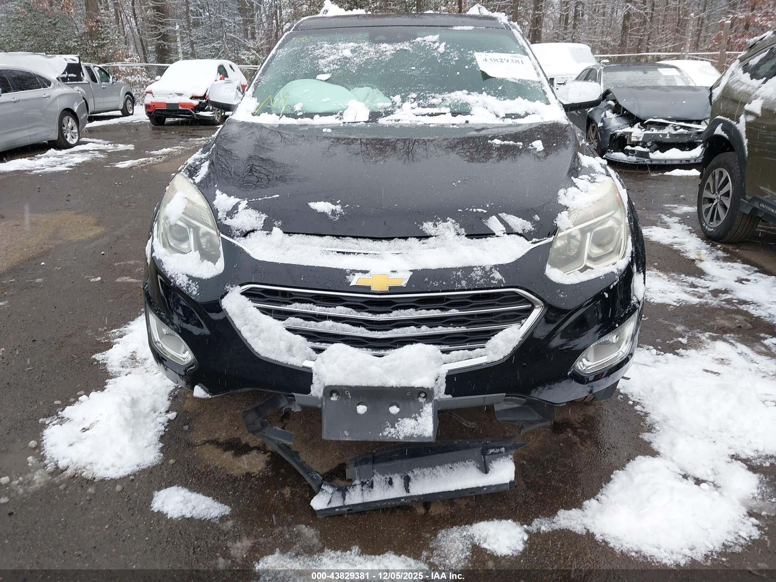 CHEVROLET EQUINOX image 6