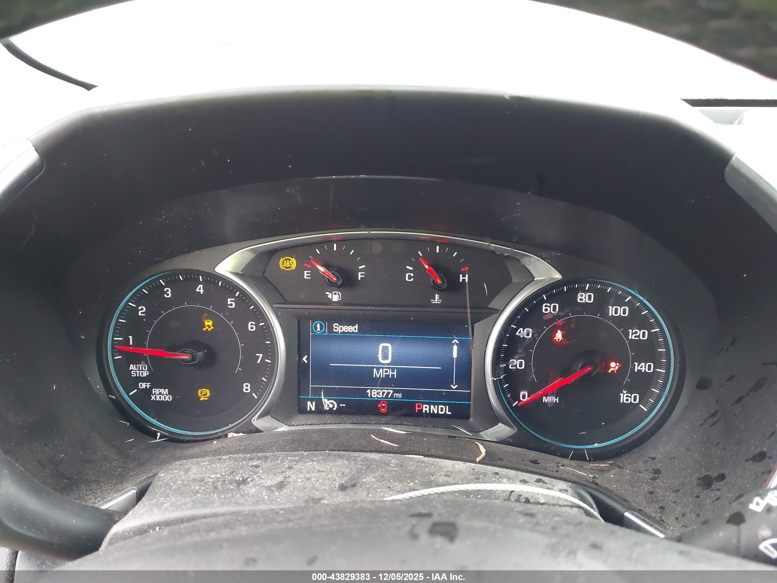 CHEVROLET EQUINOX image 7