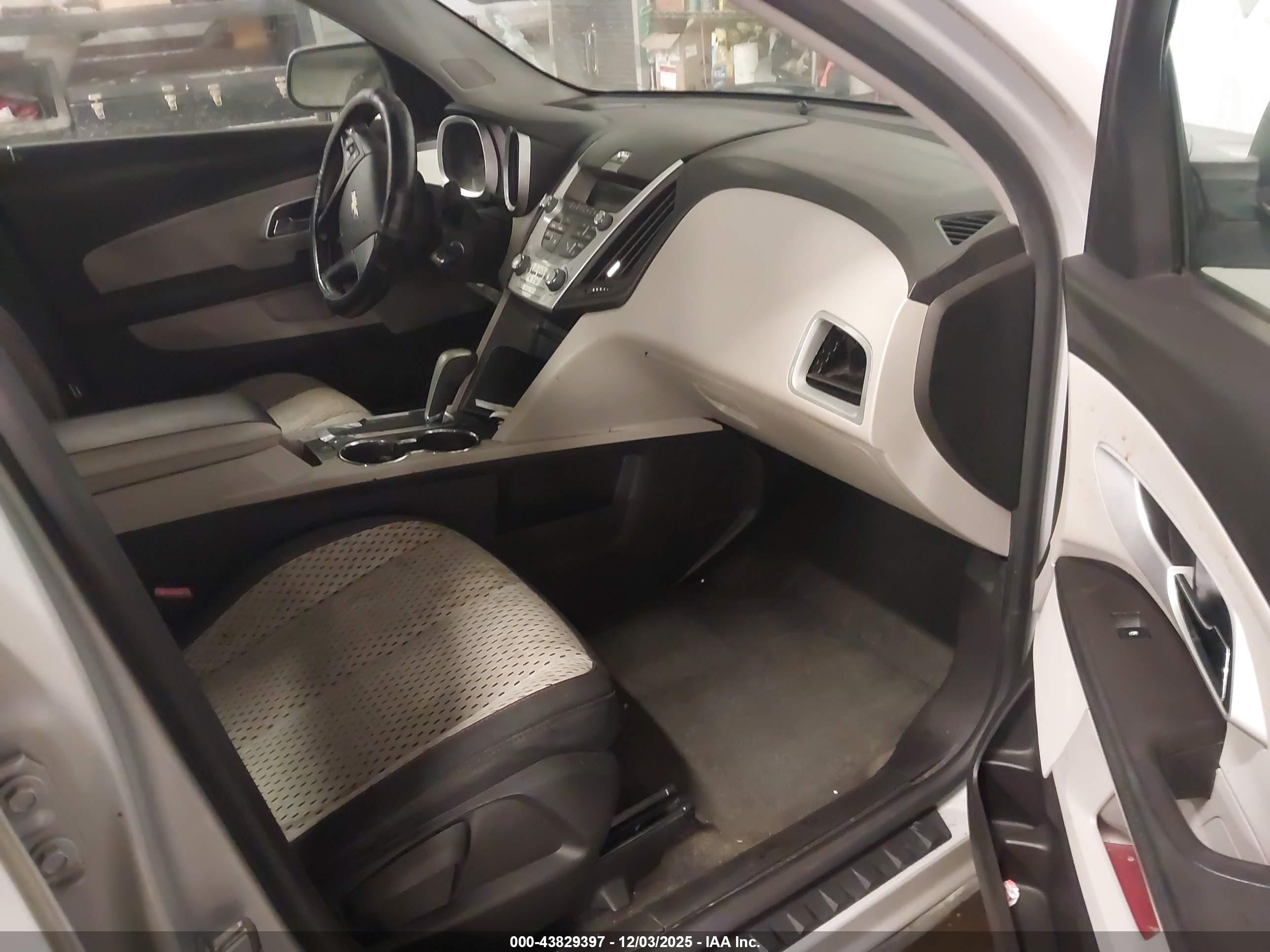 CHEVROLET EQUINOX image 5