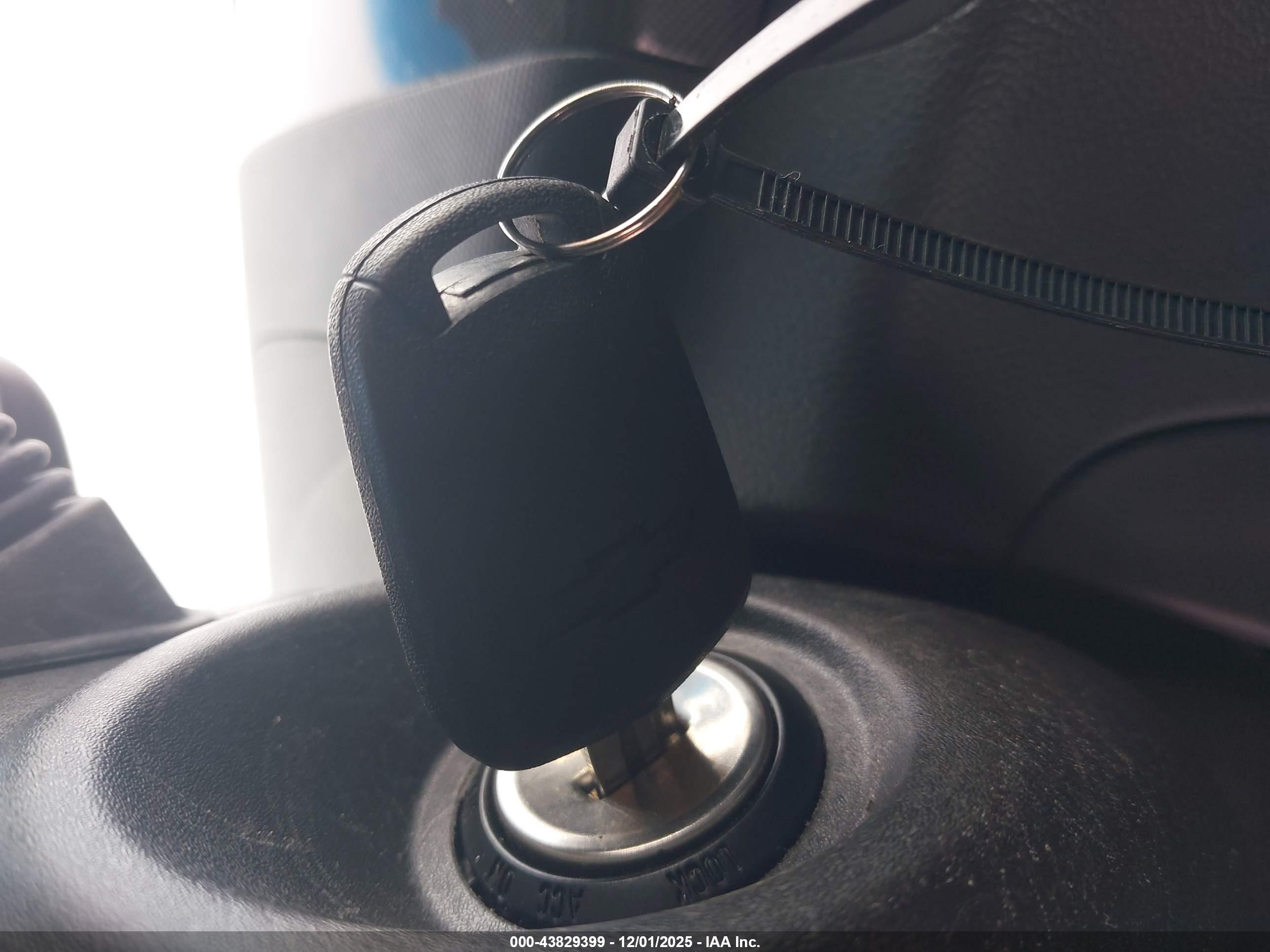 CHEVROLET SPARK image 11