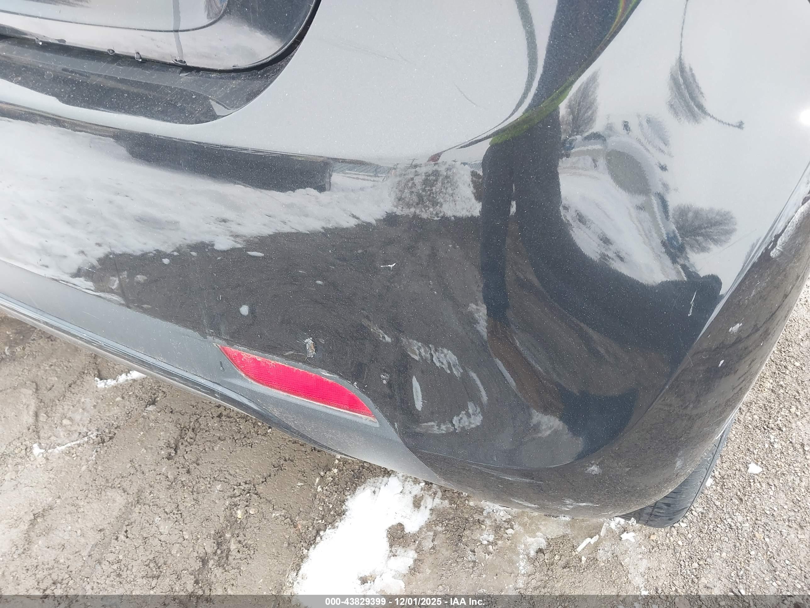CHEVROLET SPARK image 6
