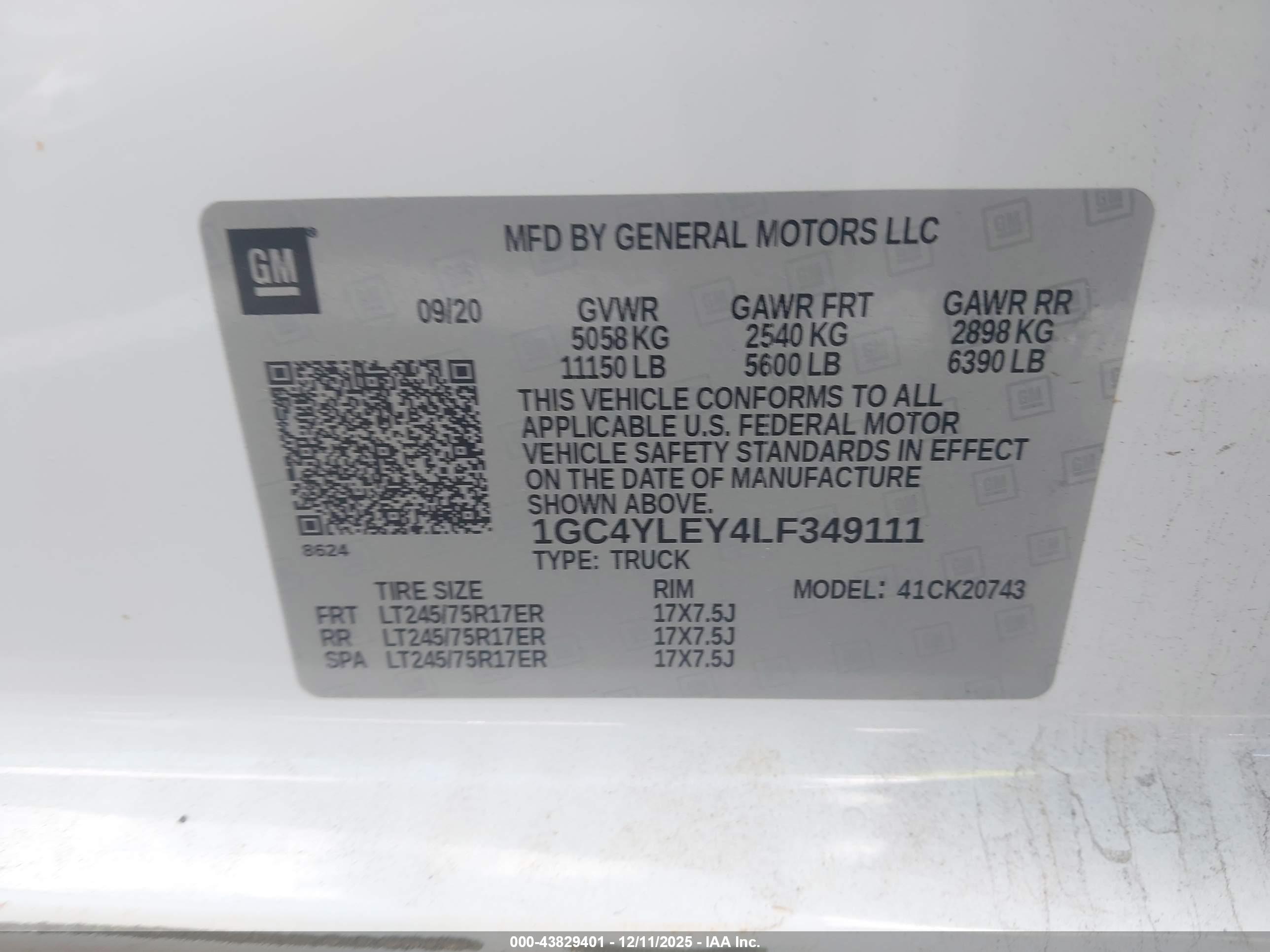 CHEVROLET SILVERADO image 9