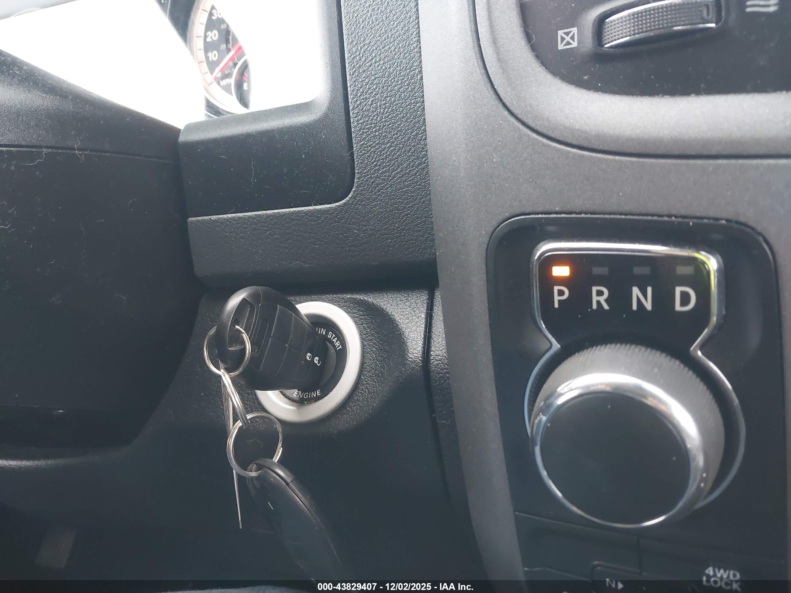 RAM 1500 image 11