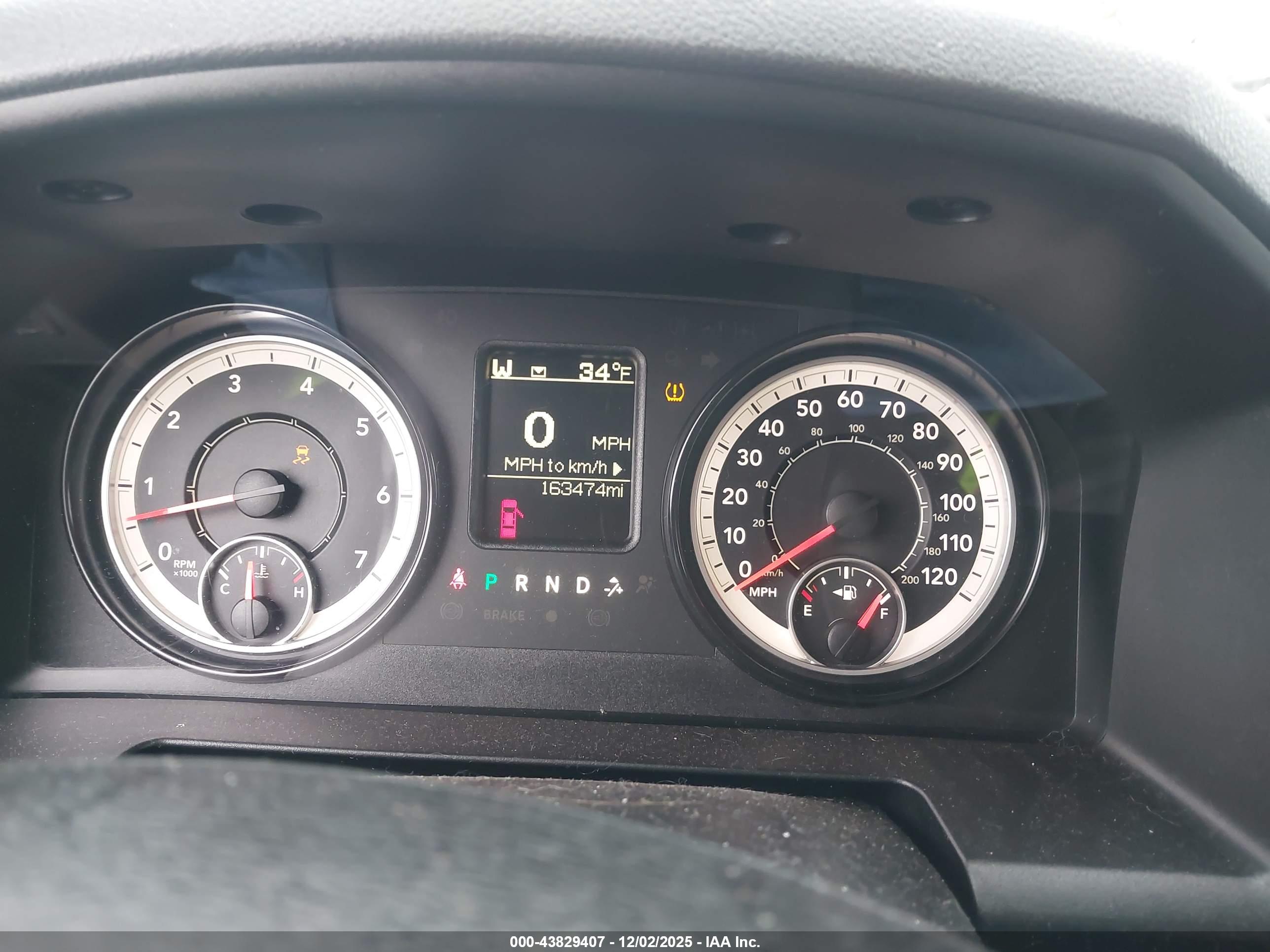 RAM 1500 image 7