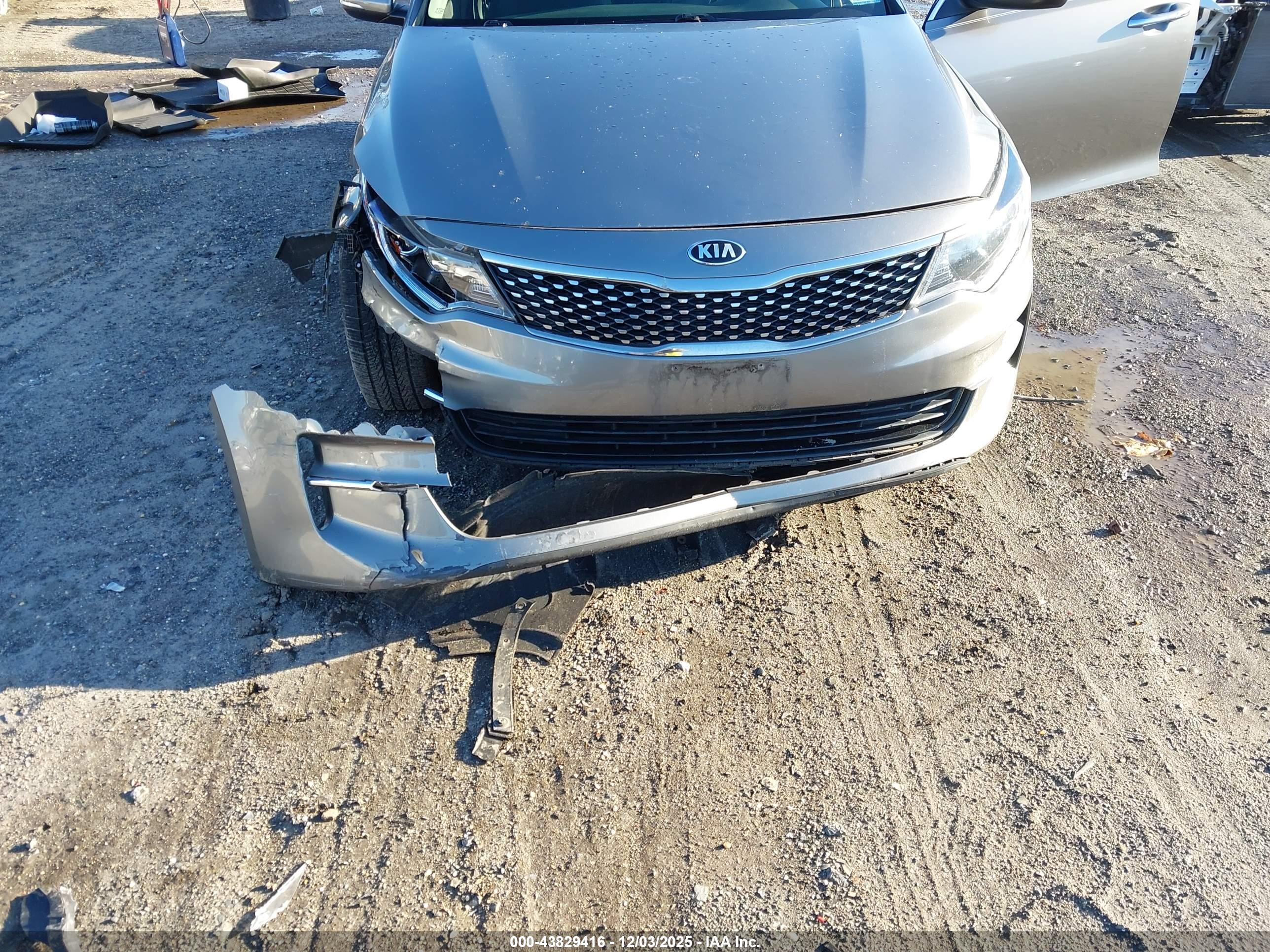 KIA OPTIMA image 6
