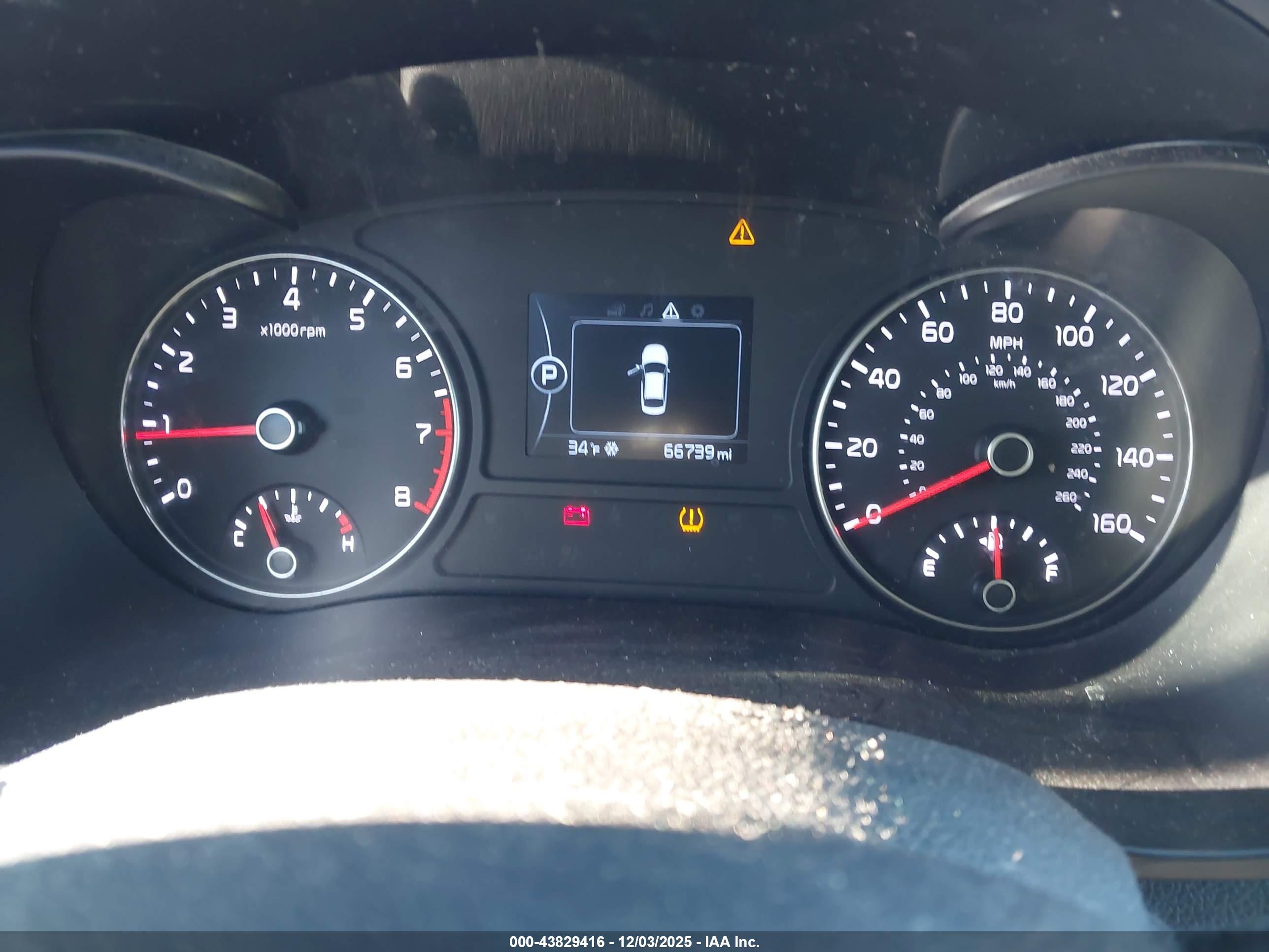 KIA OPTIMA image 7