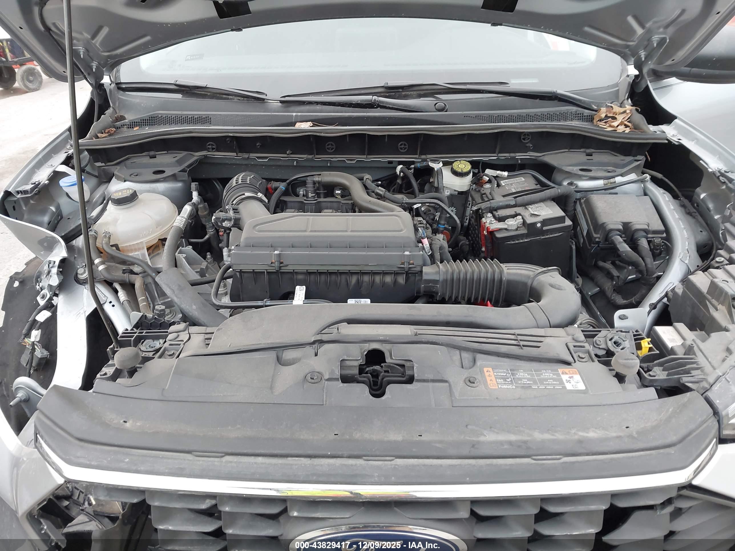 FORD ESCAPE image 10