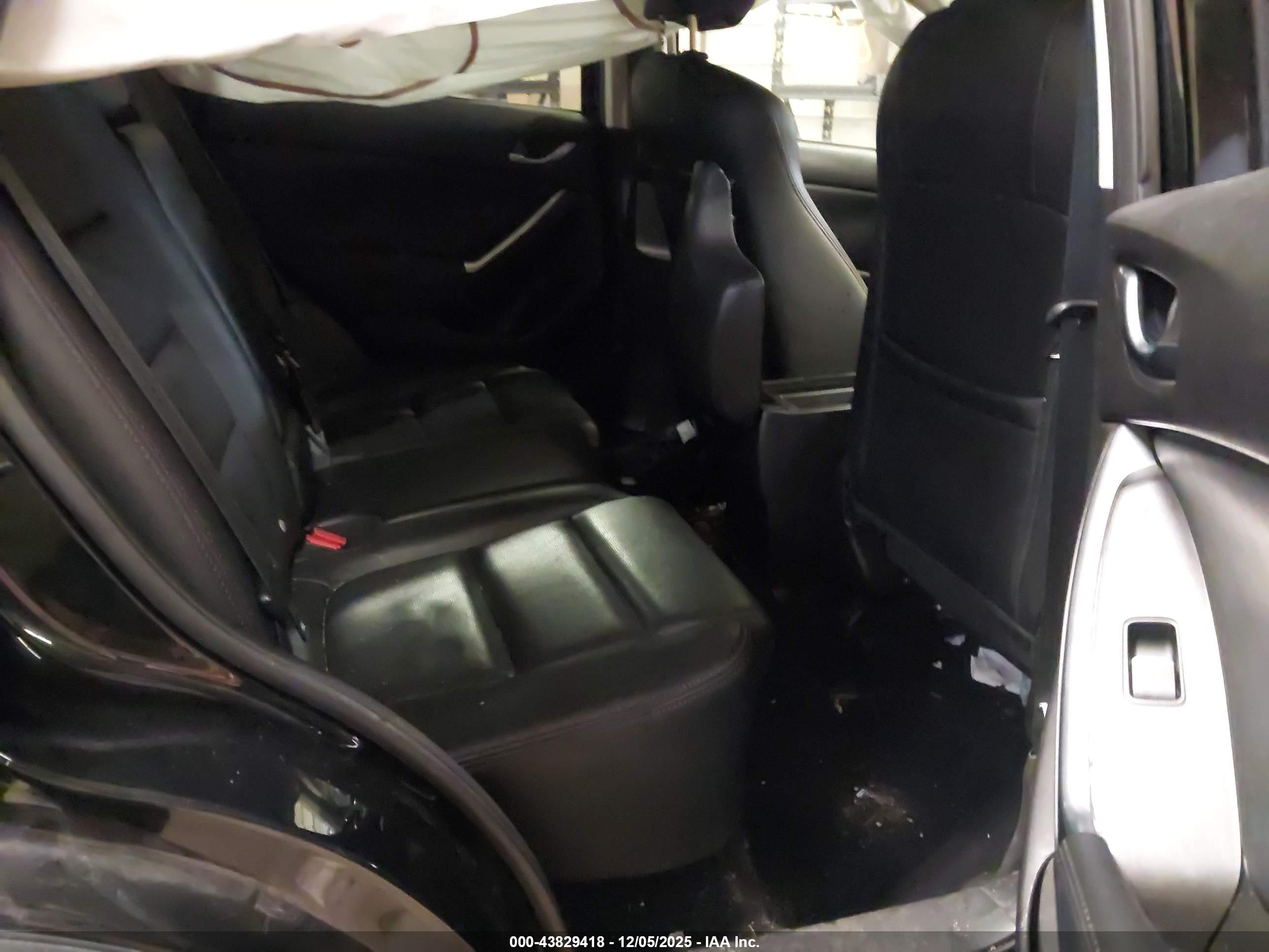 MAZDA CX-5 image 8