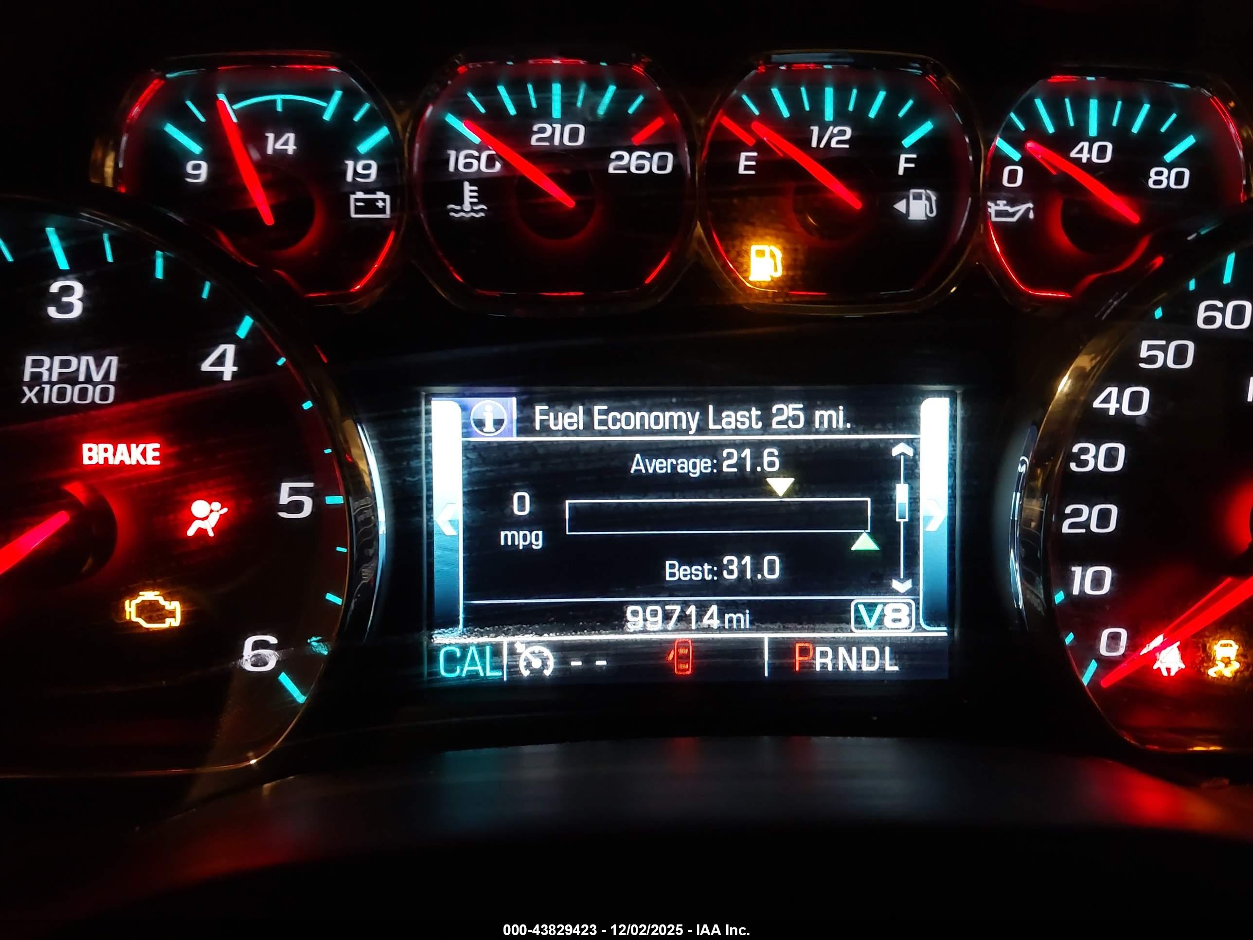 CHEVROLET SILVERADO image 7
