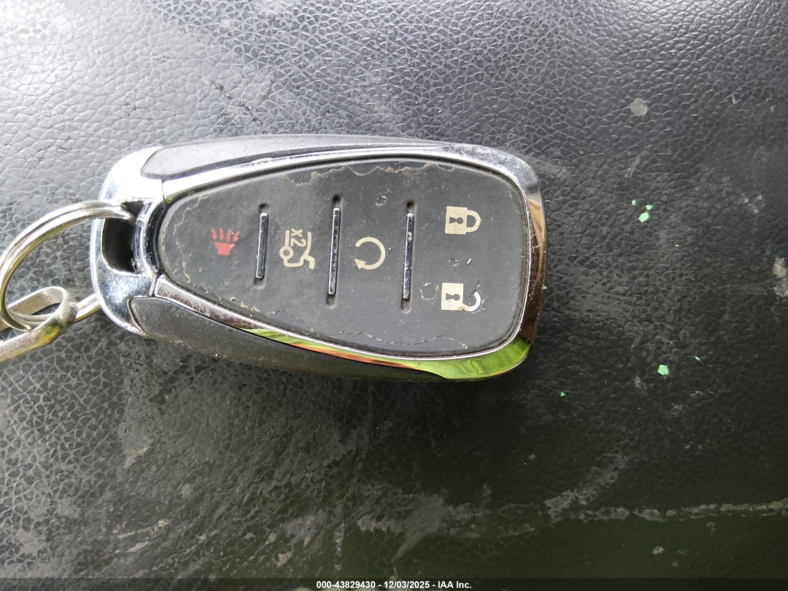 CHEVROLET MALIBU image 11