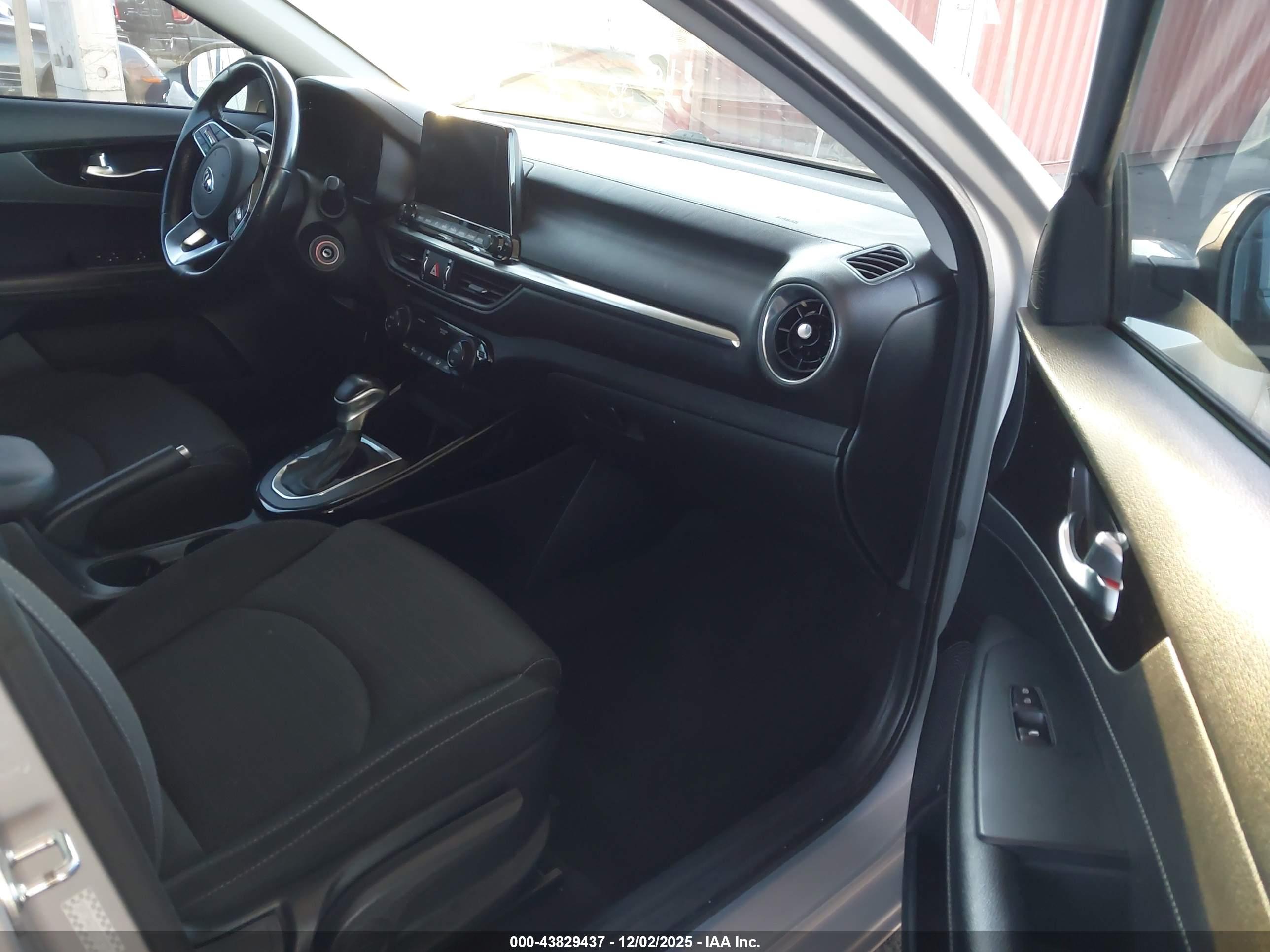 KIA FORTE image 5