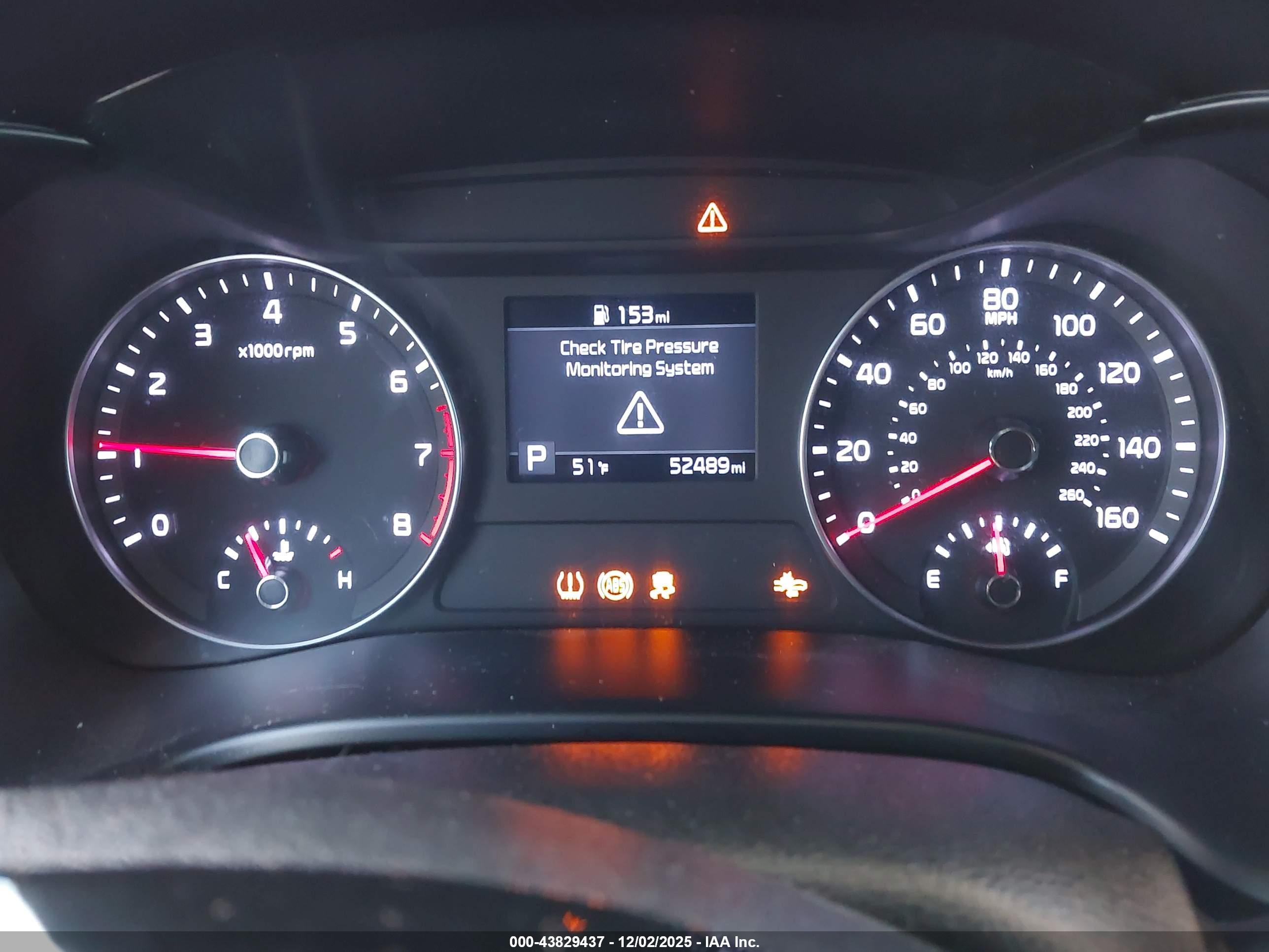 KIA FORTE image 7
