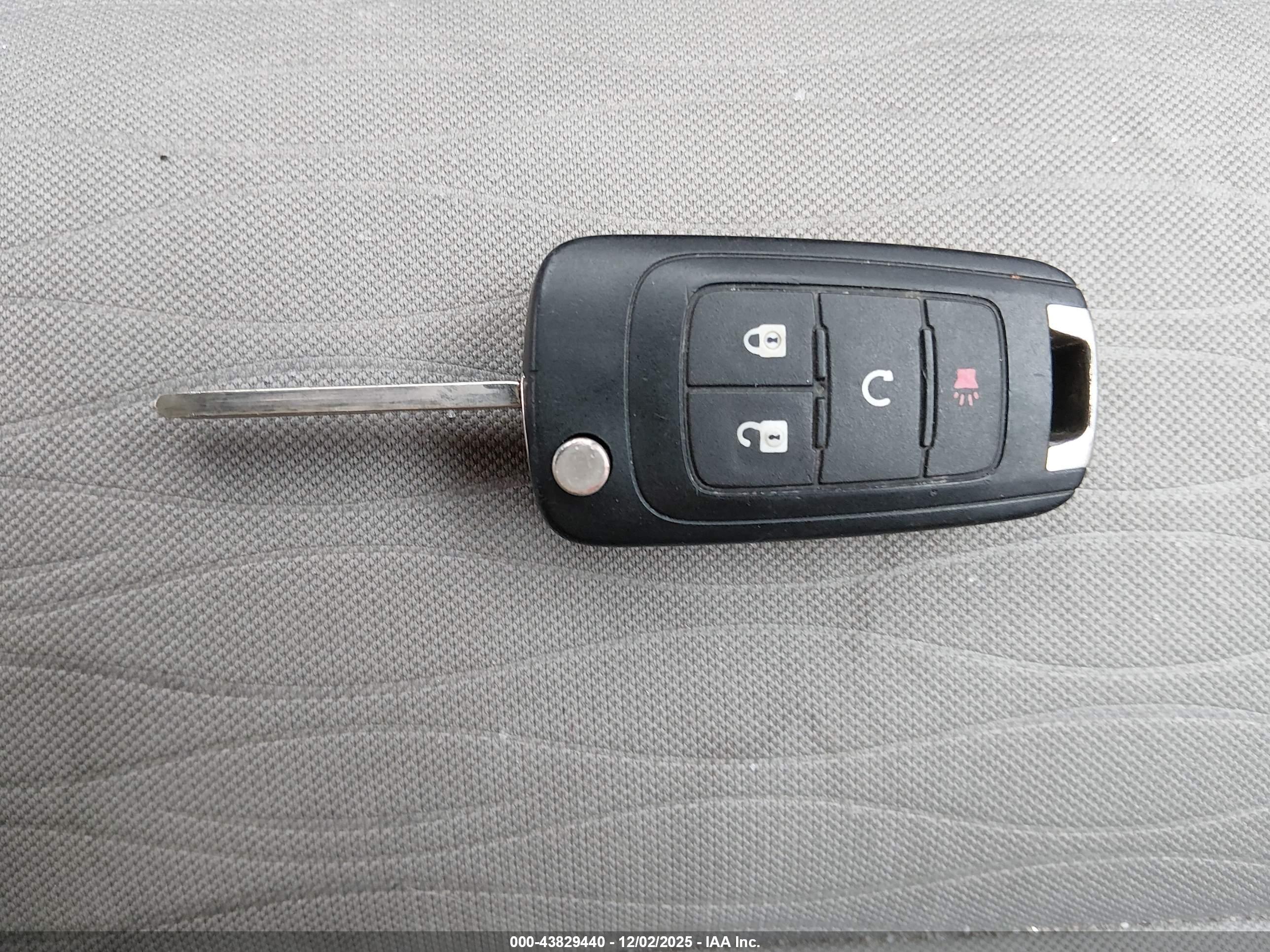 BUICK ENCORE image 11