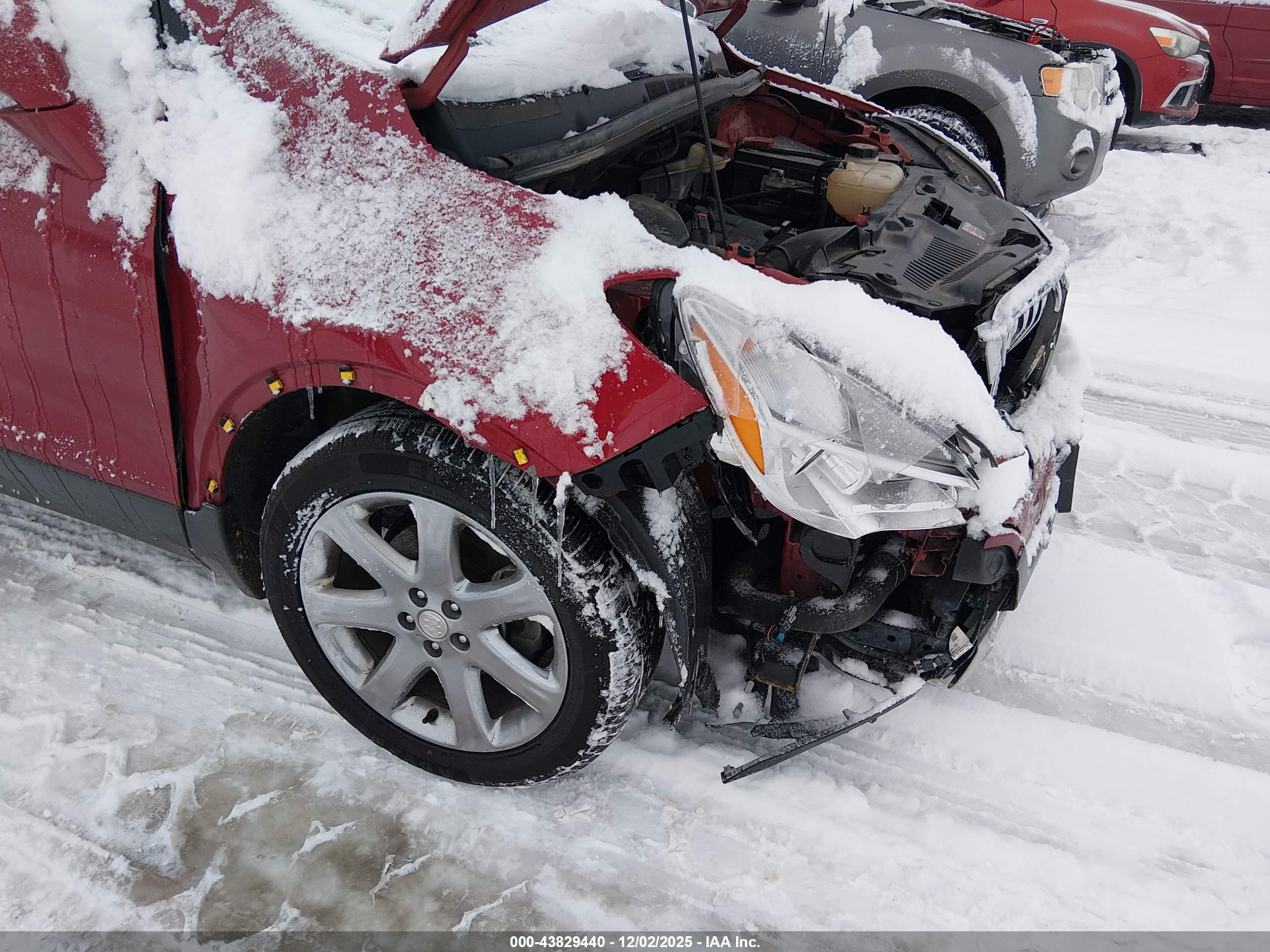 BUICK ENCORE image 6