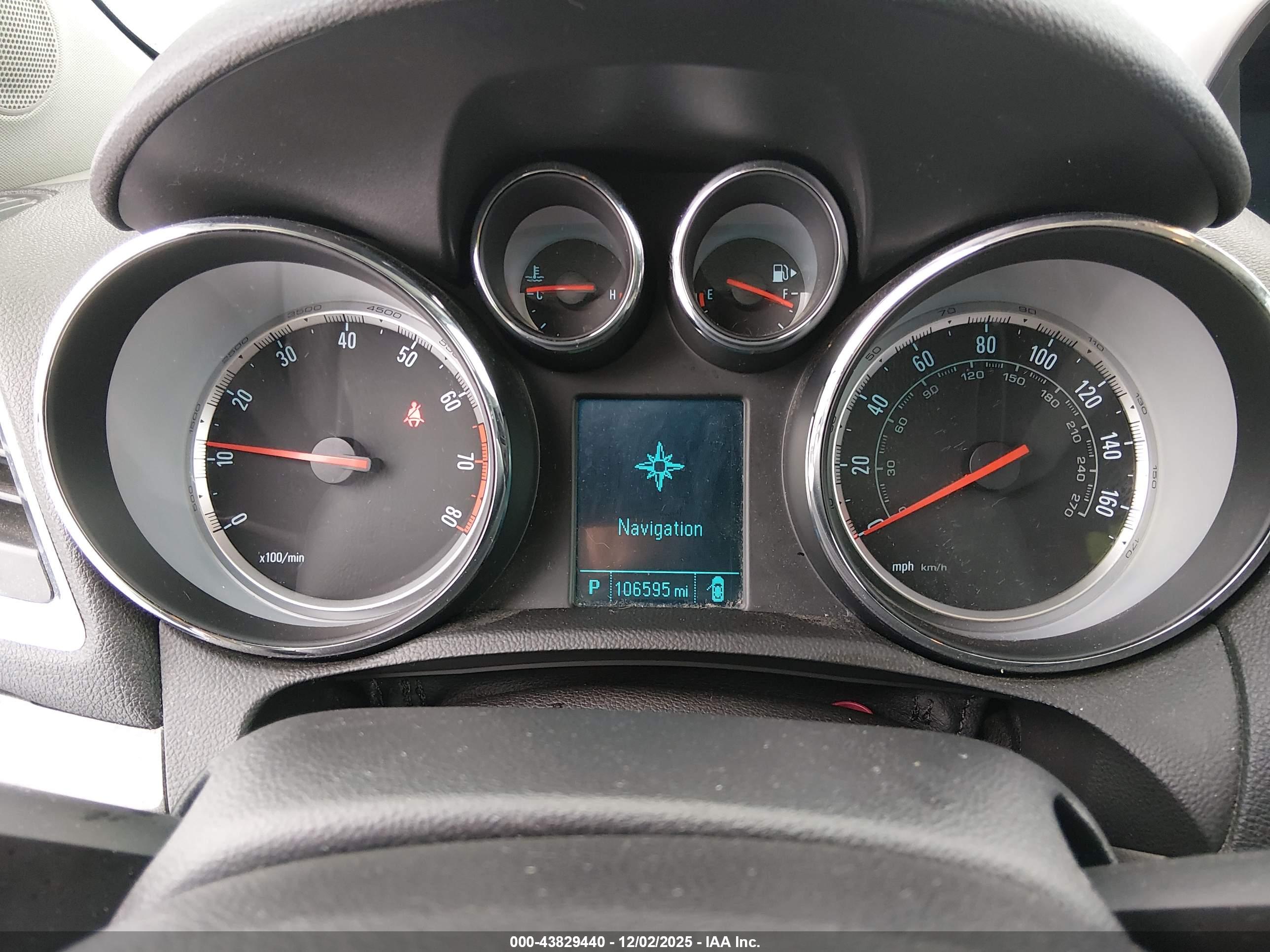 BUICK ENCORE image 7