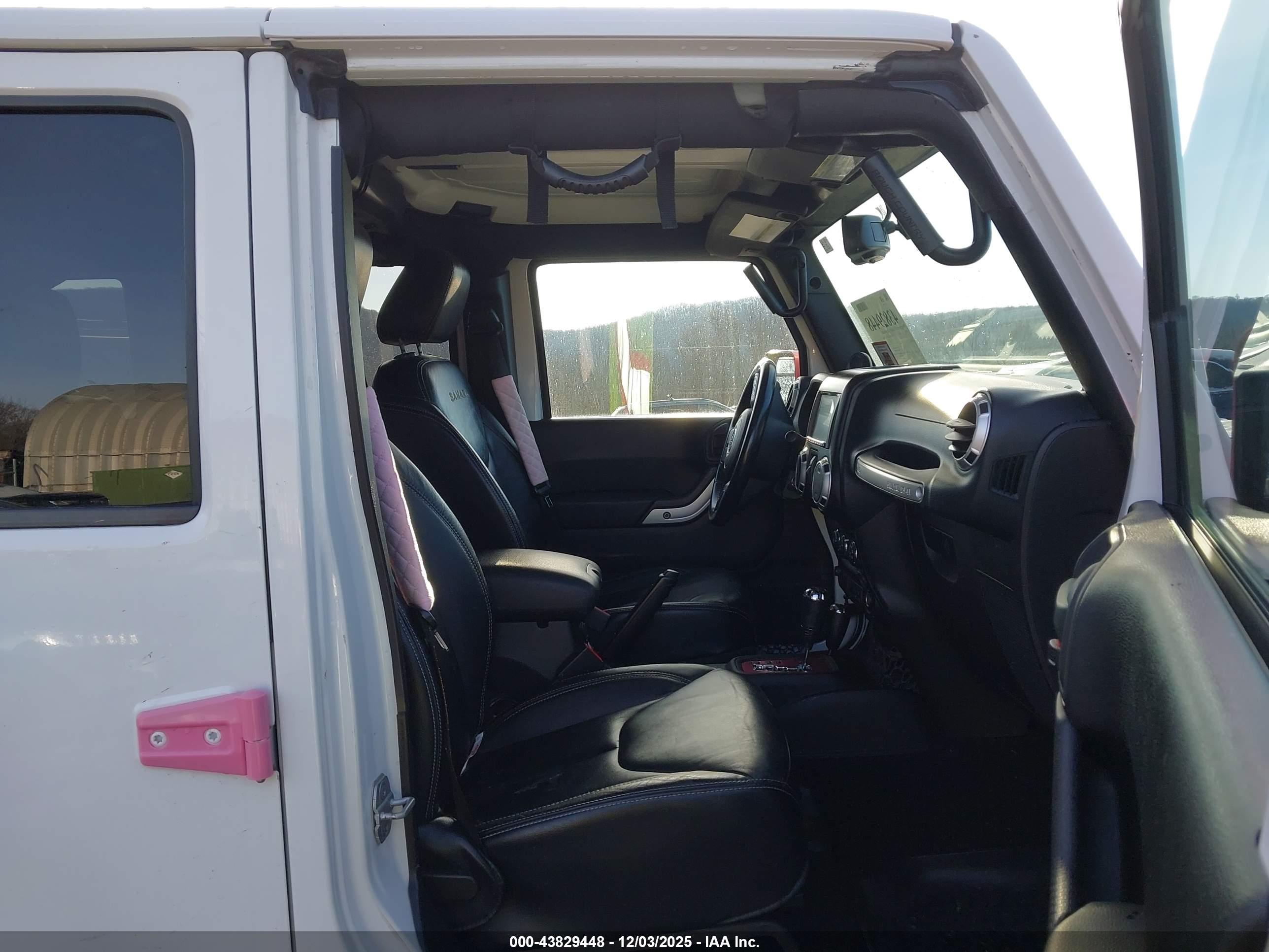 JEEP WRANGLER image 5