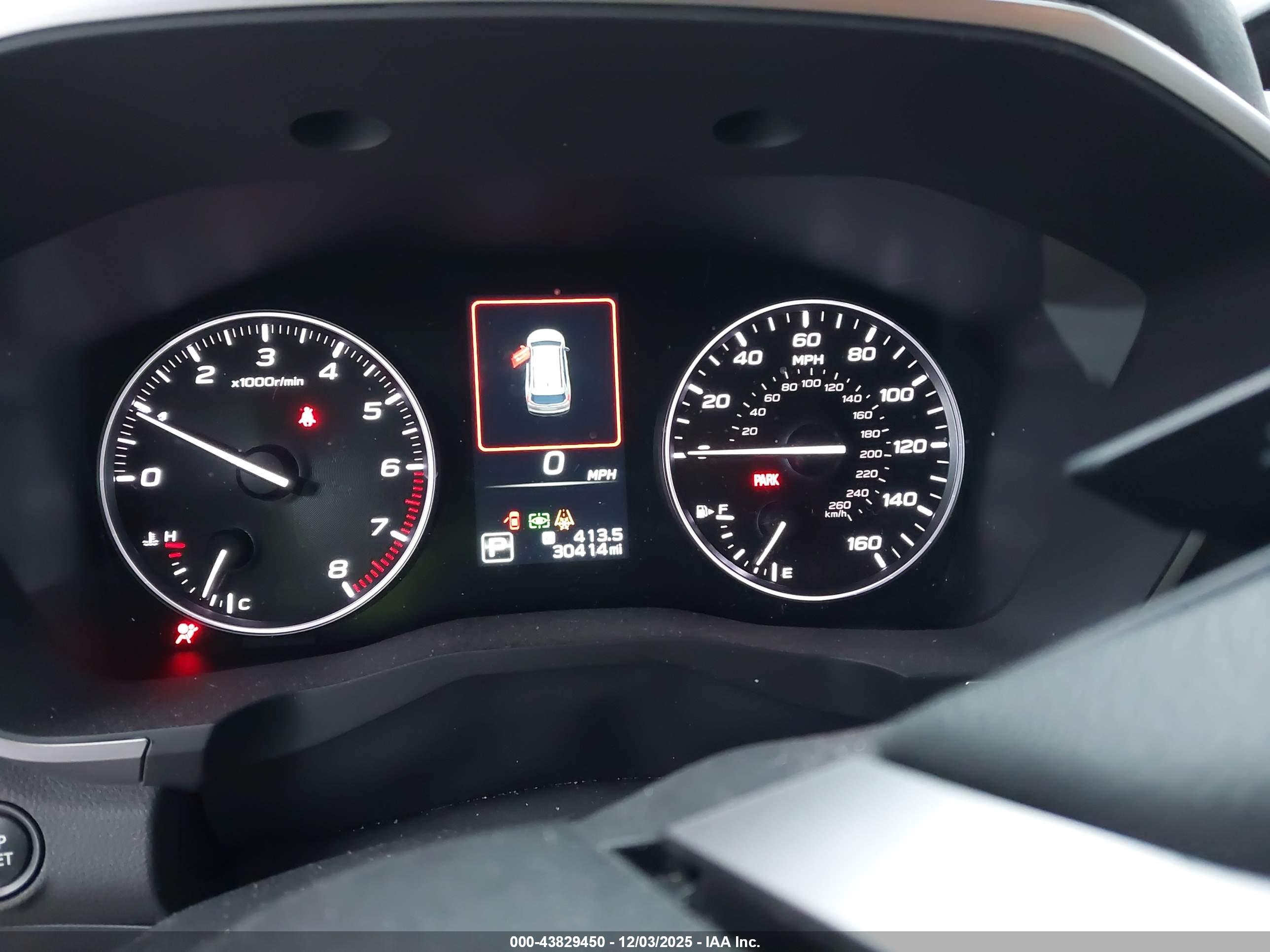 SUBARU ASCENT image 7