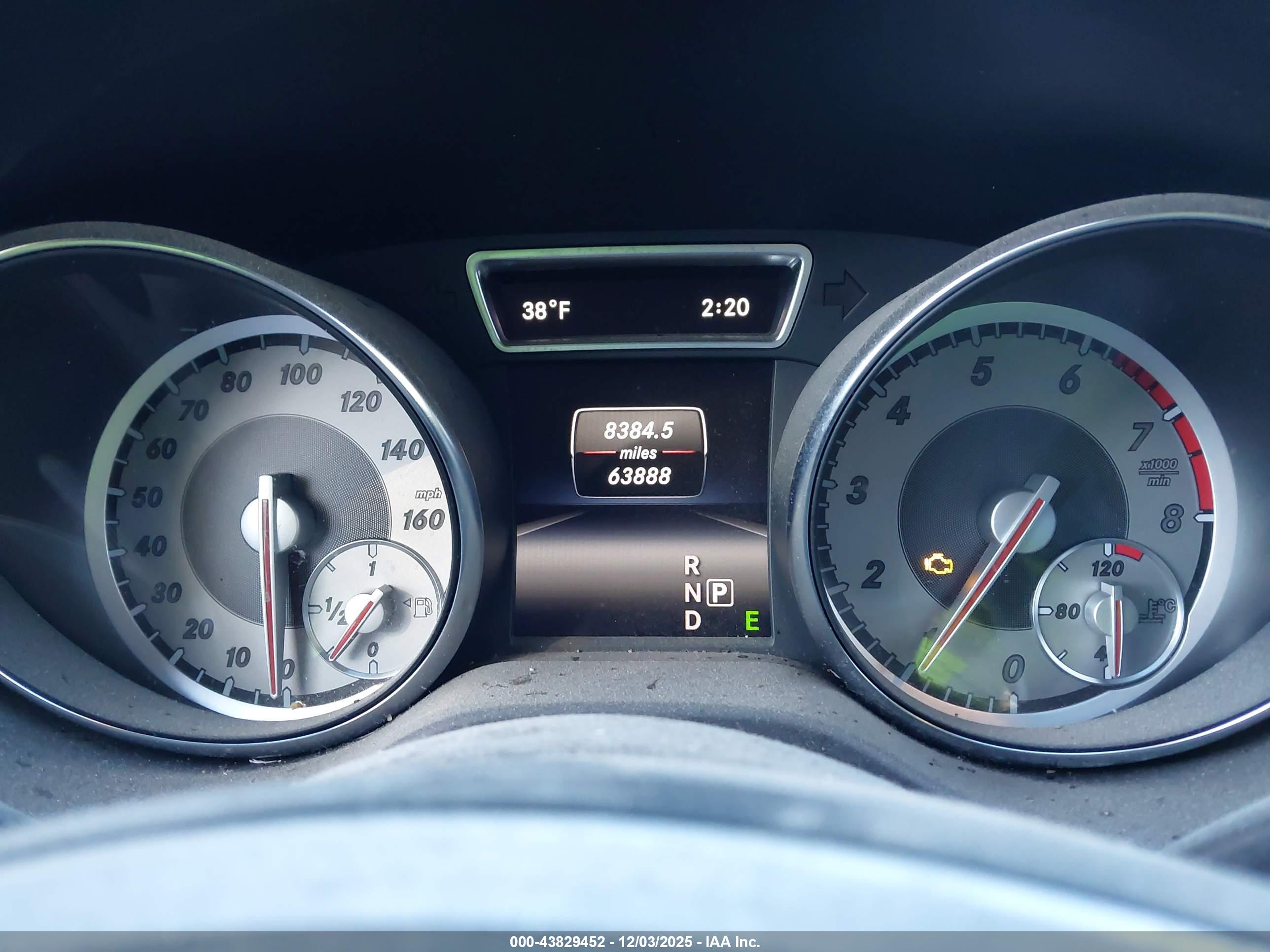 MERCEDES-BENZ CLA image 7