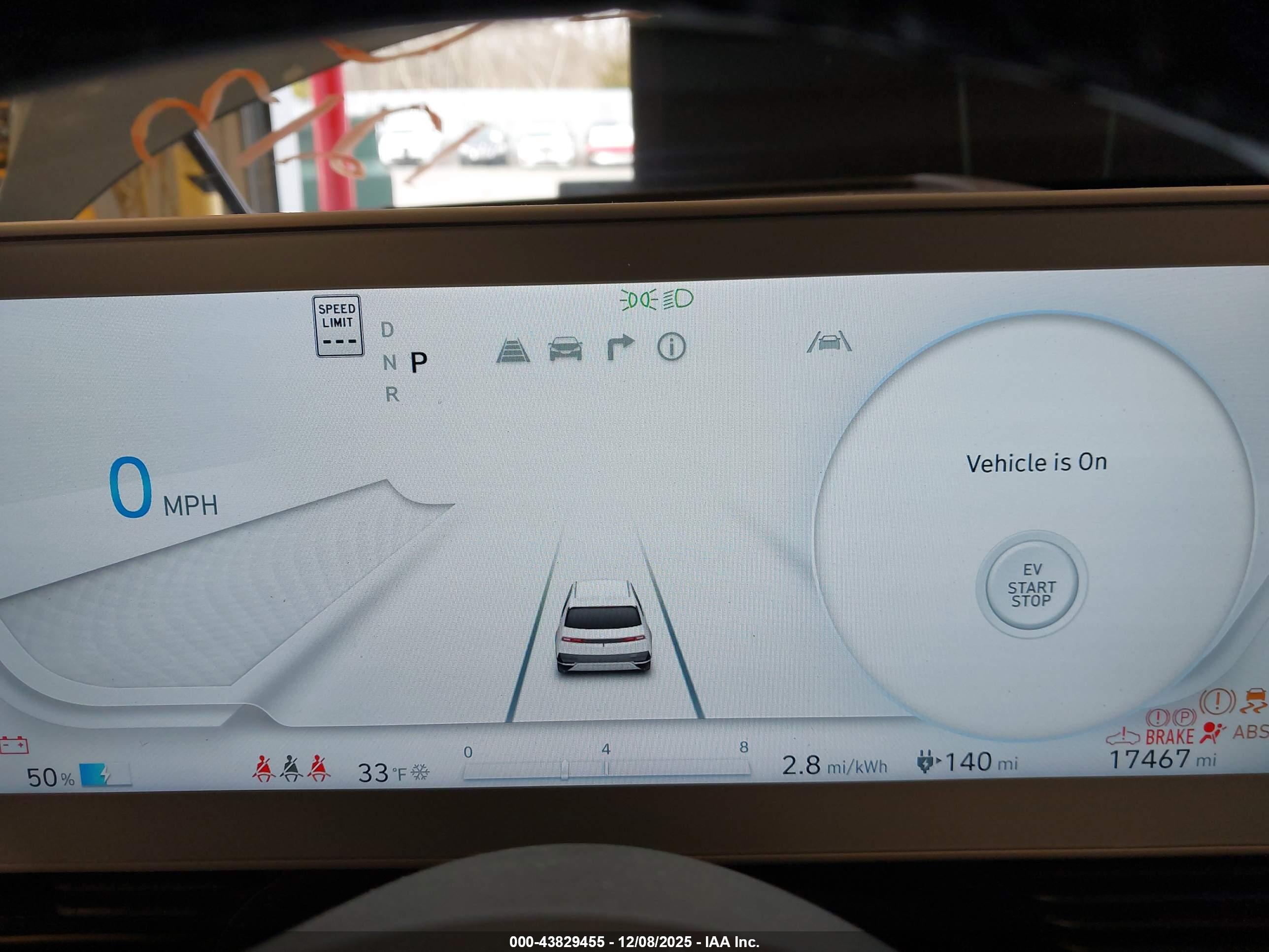 HYUNDAI IONIQ image 7