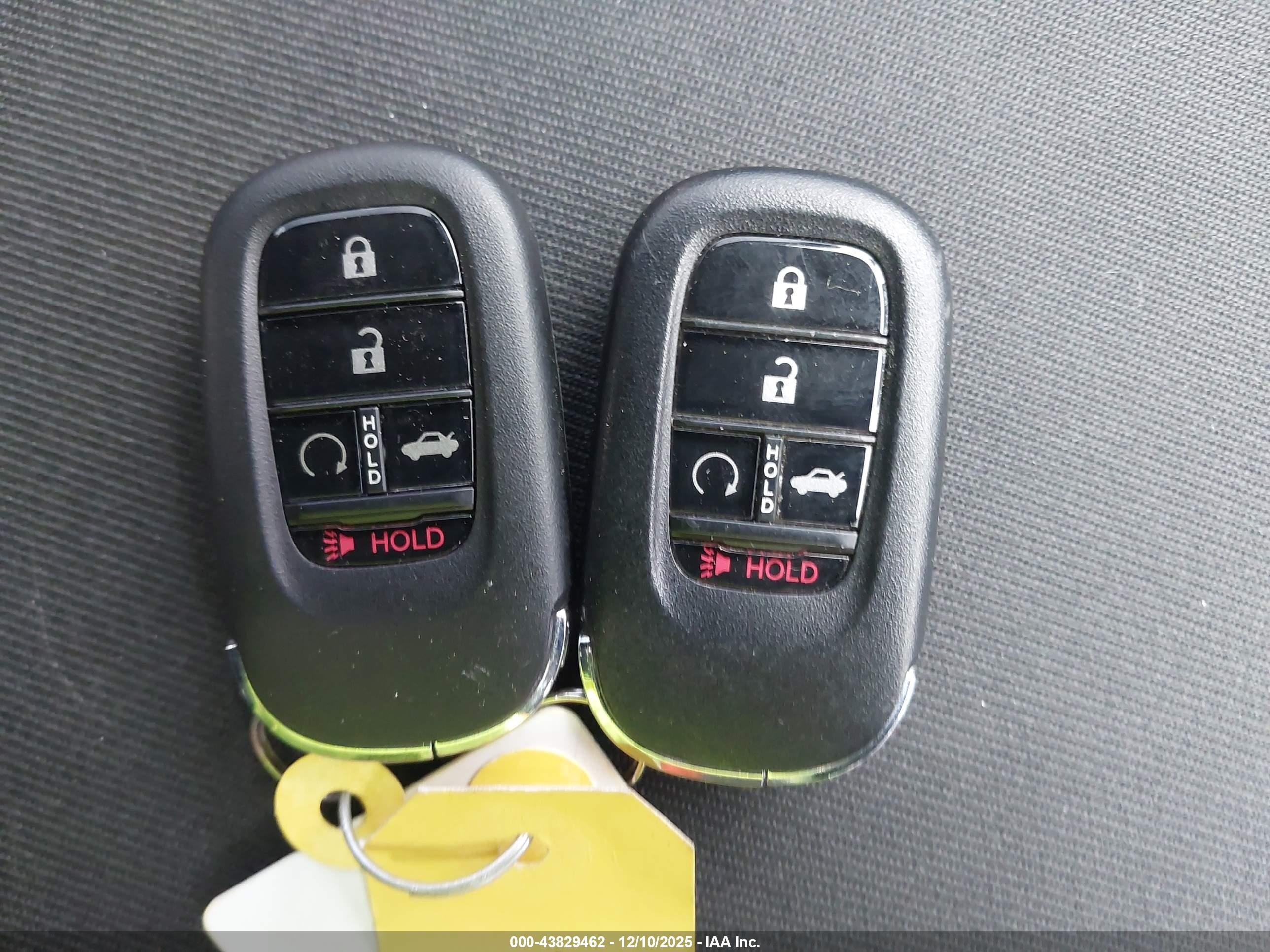HONDA CIVIC image 11