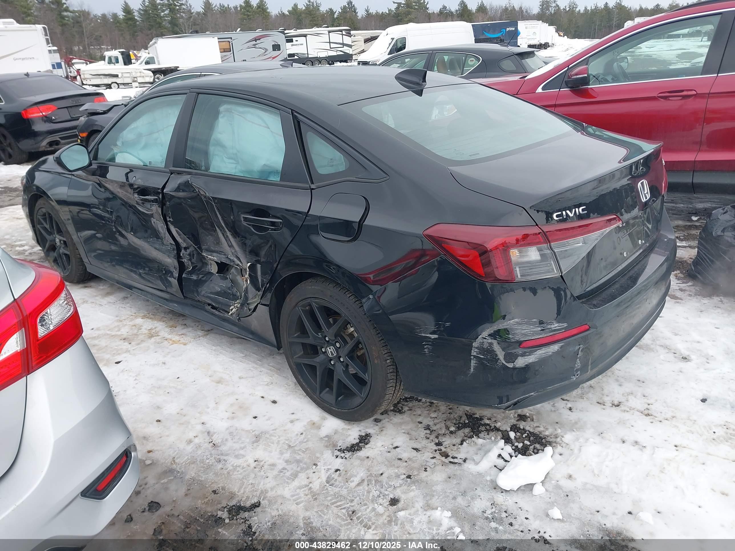 HONDA CIVIC image 3