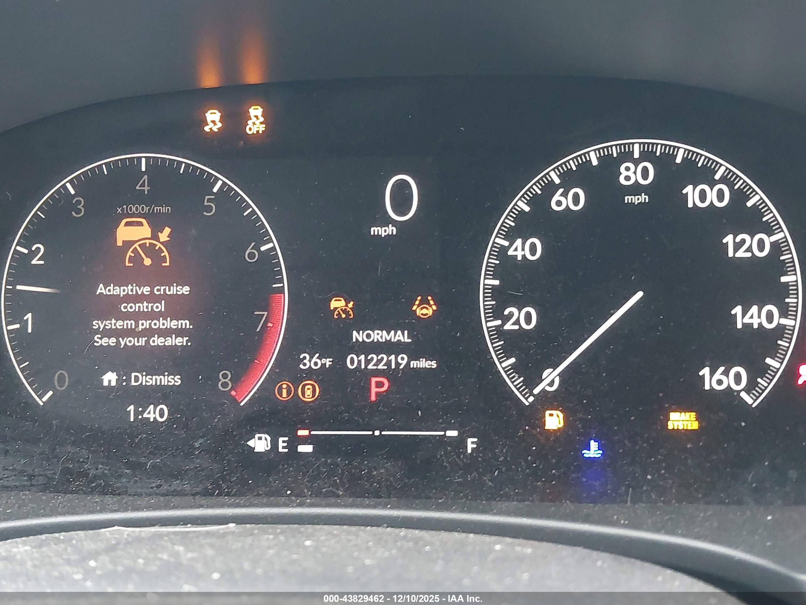 HONDA CIVIC image 7
