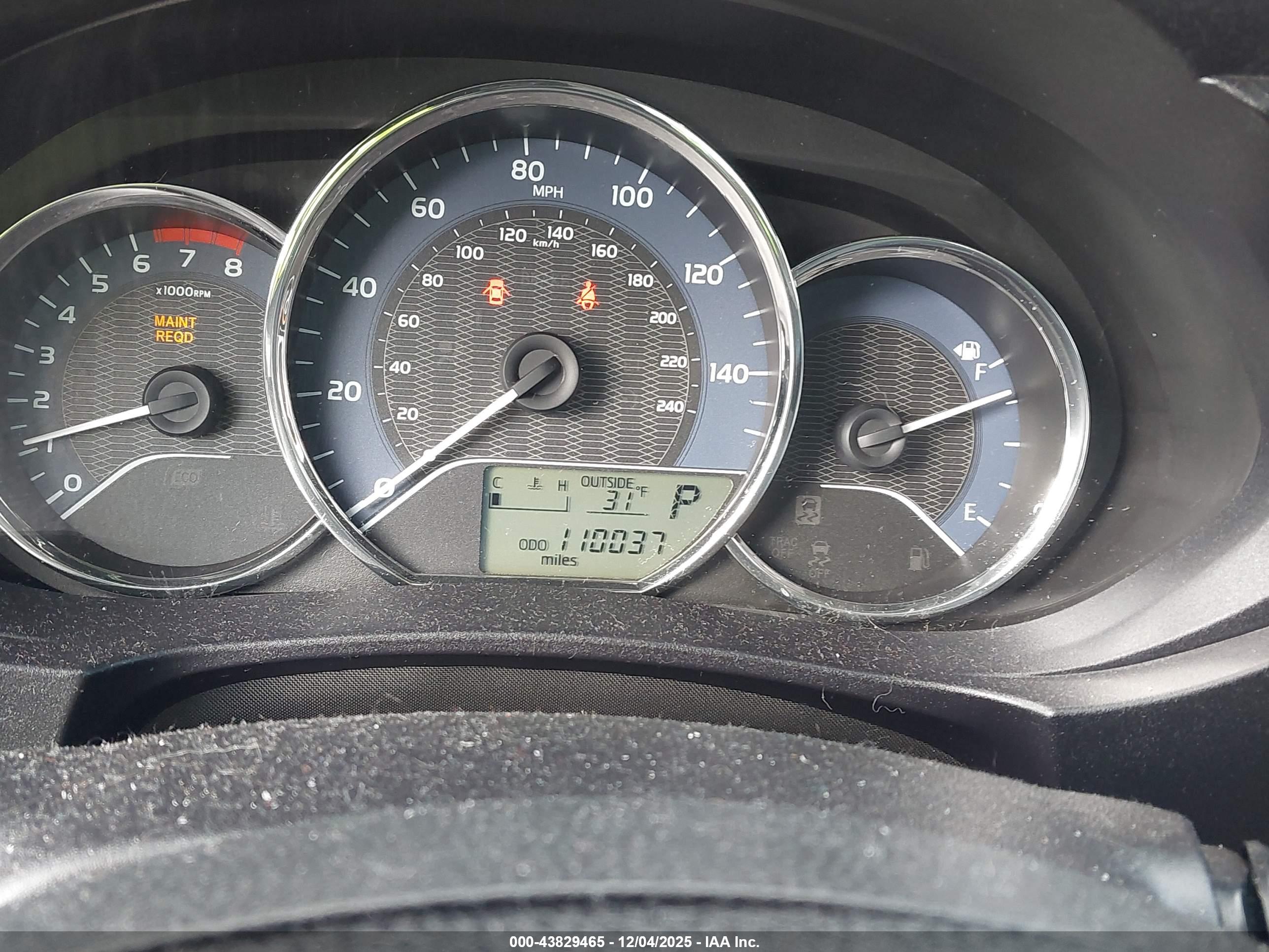 TOYOTA COROLLA image 7