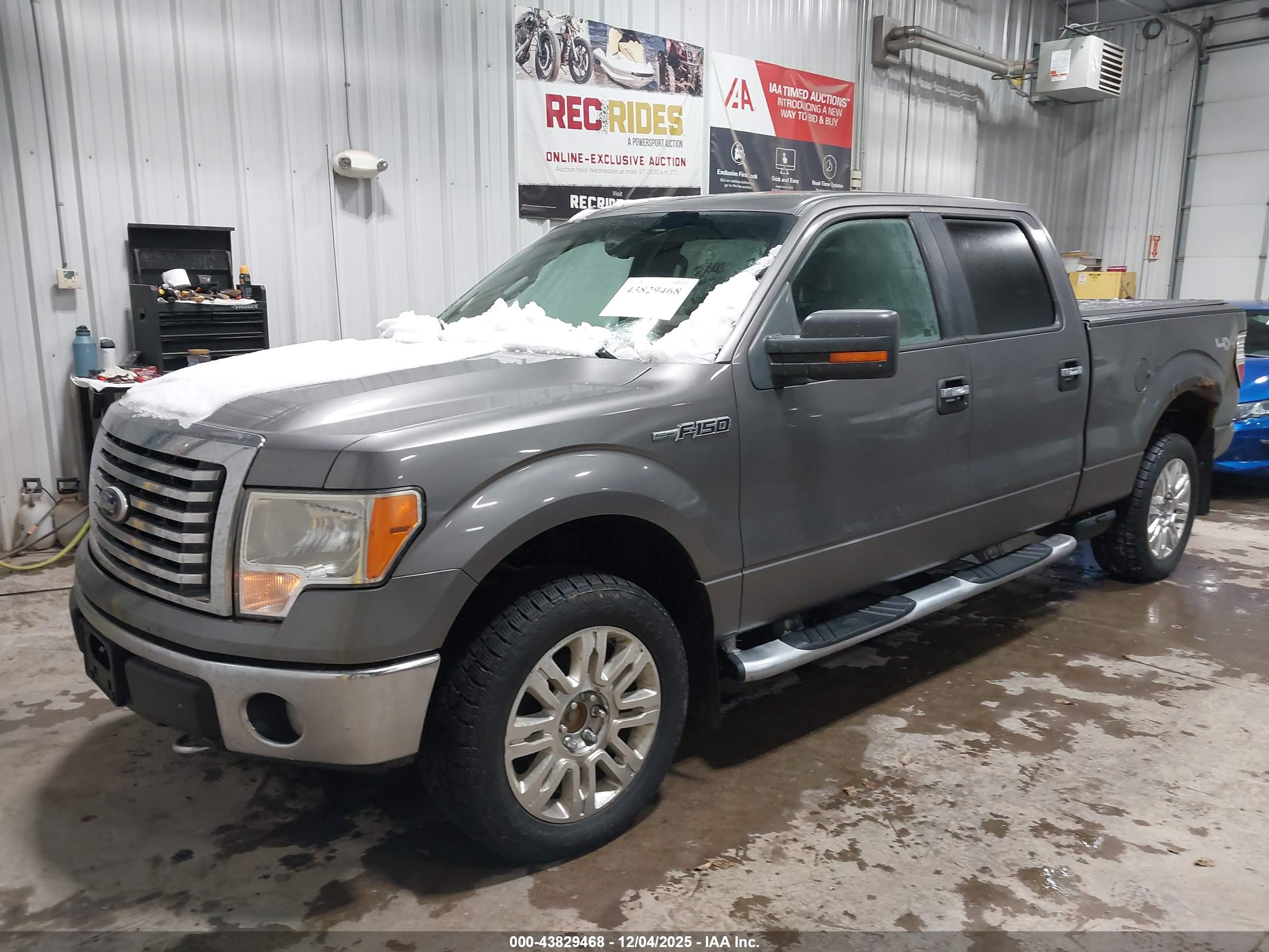 FORD F-150 image 2