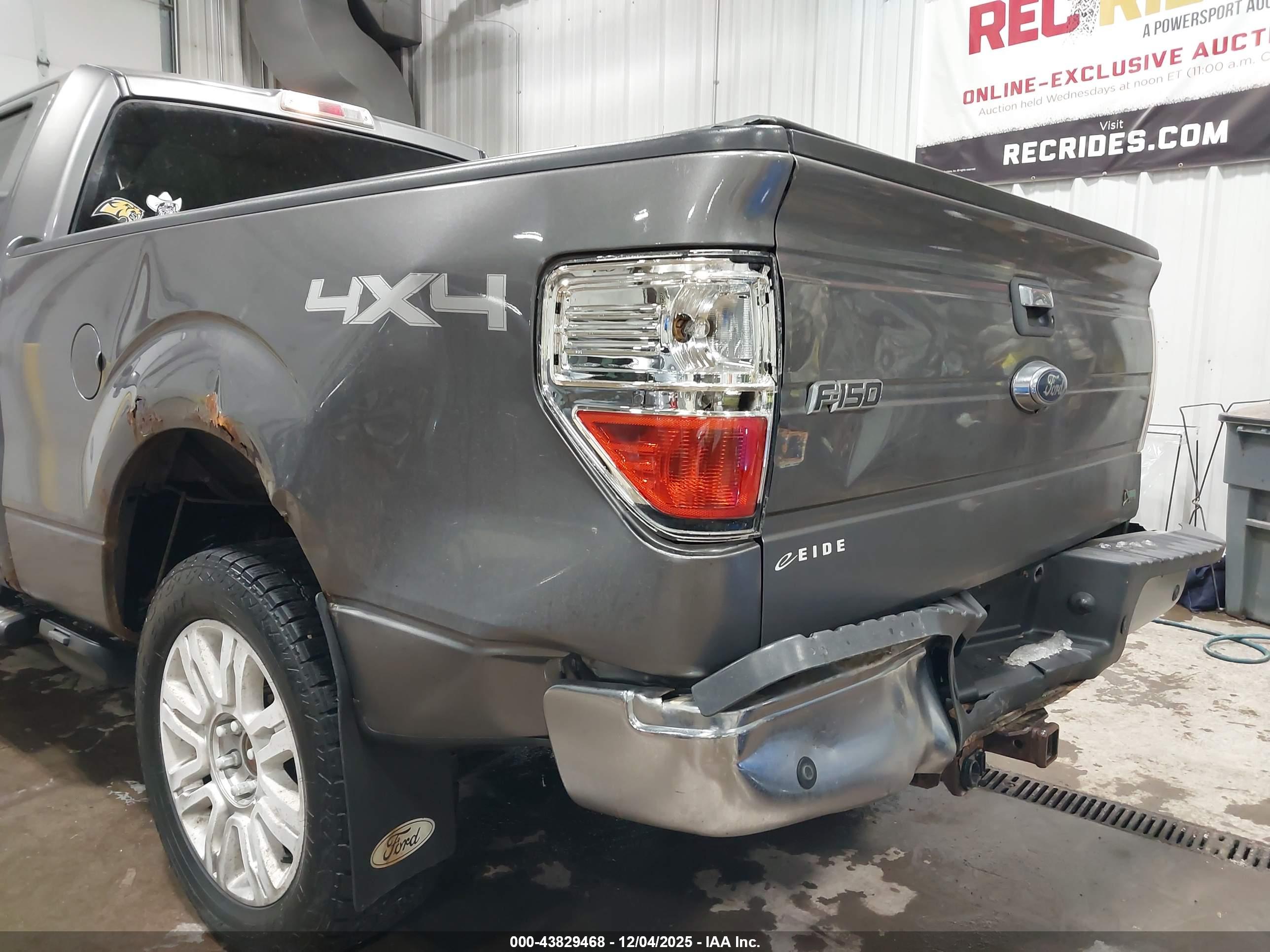 FORD F-150 image 6